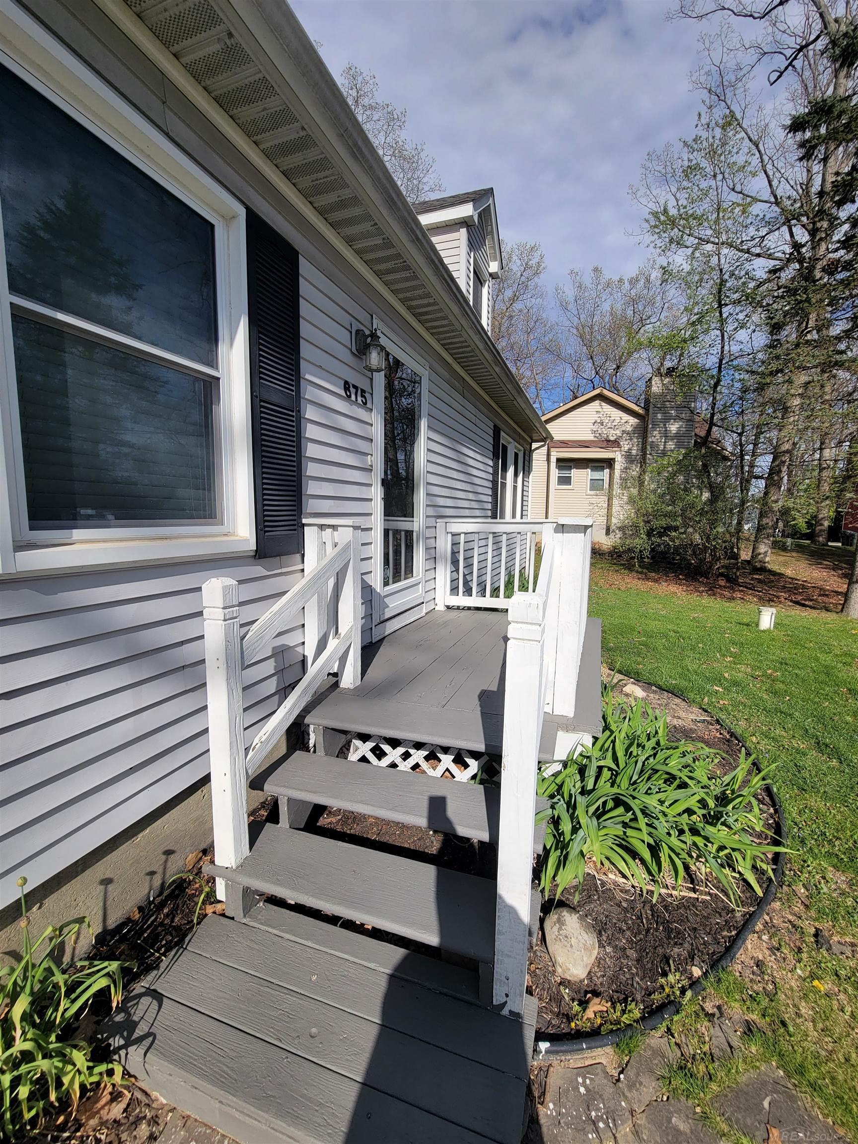 675 Butler Drive