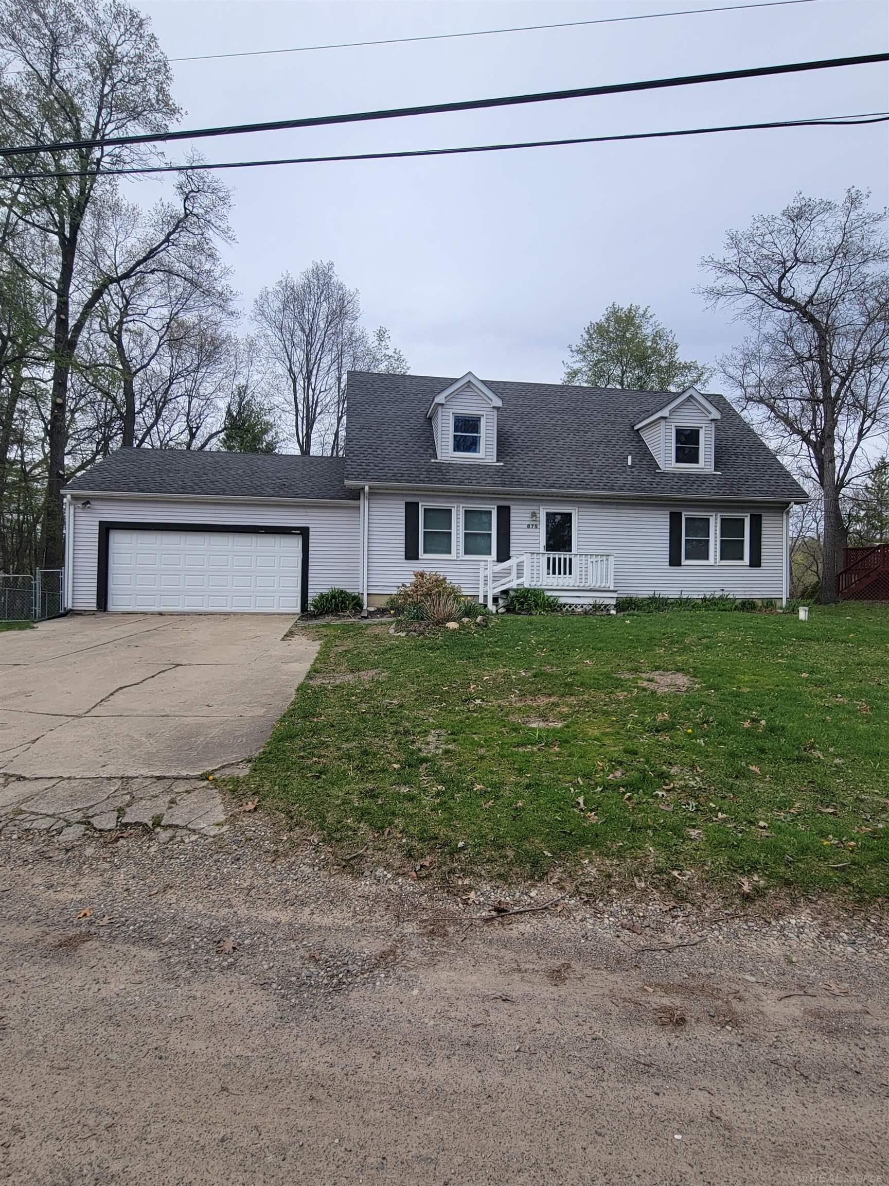 675 Butler Drive