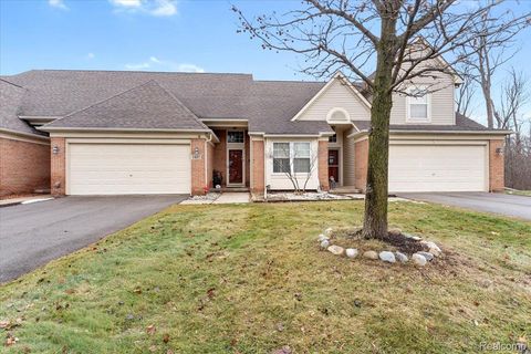 5457 Greenway Drive Trenton City MI 48183
