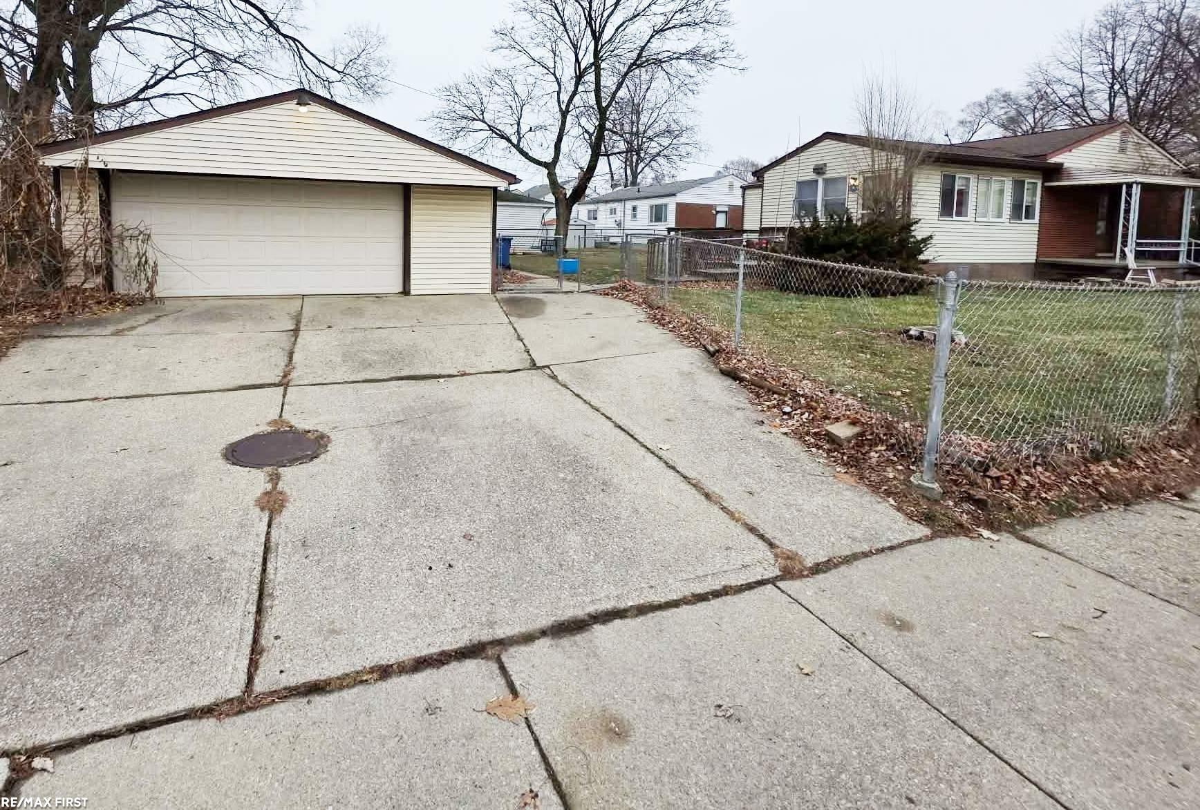 4060 Winifred Street