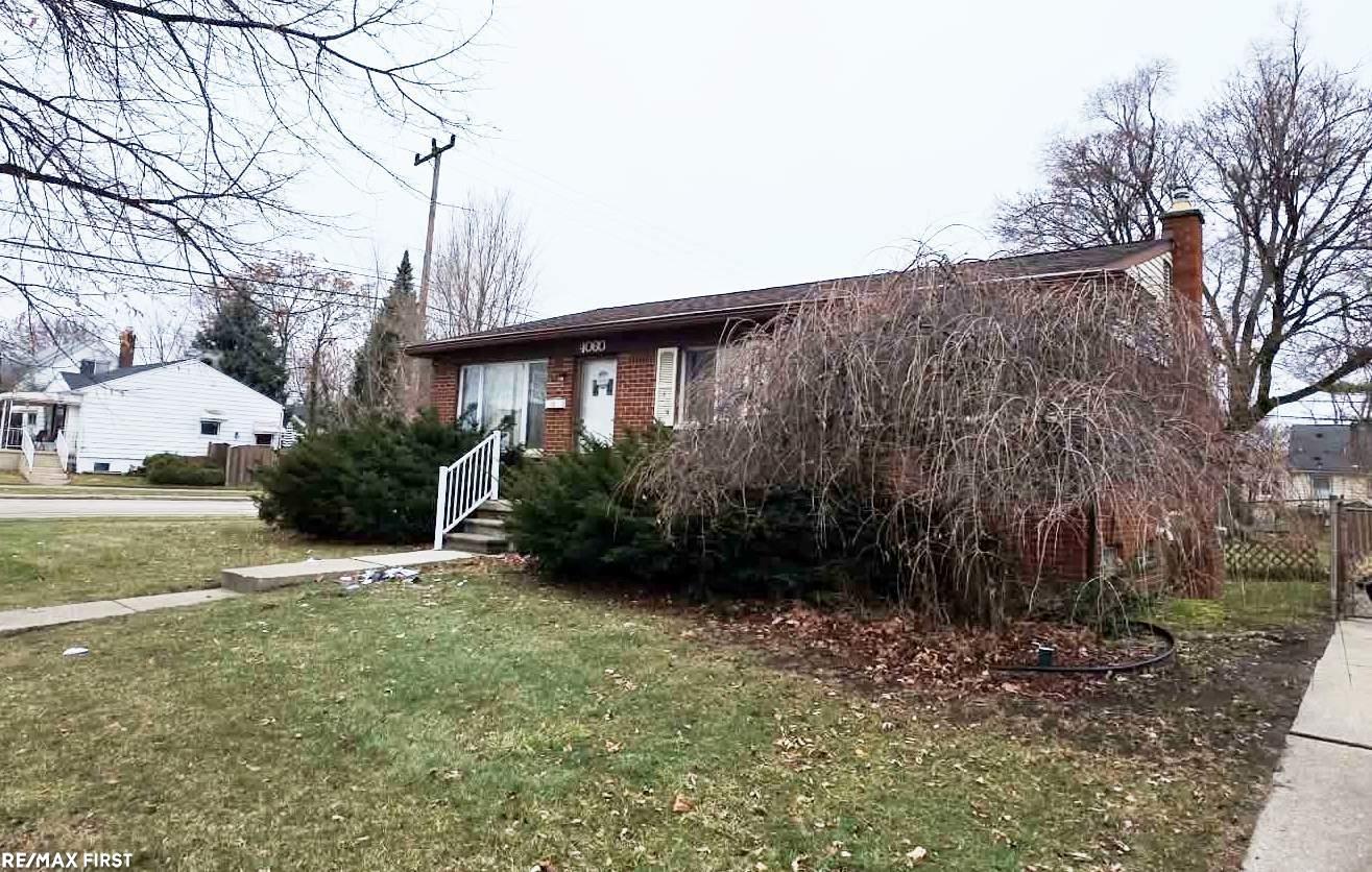 4060 Winifred Street