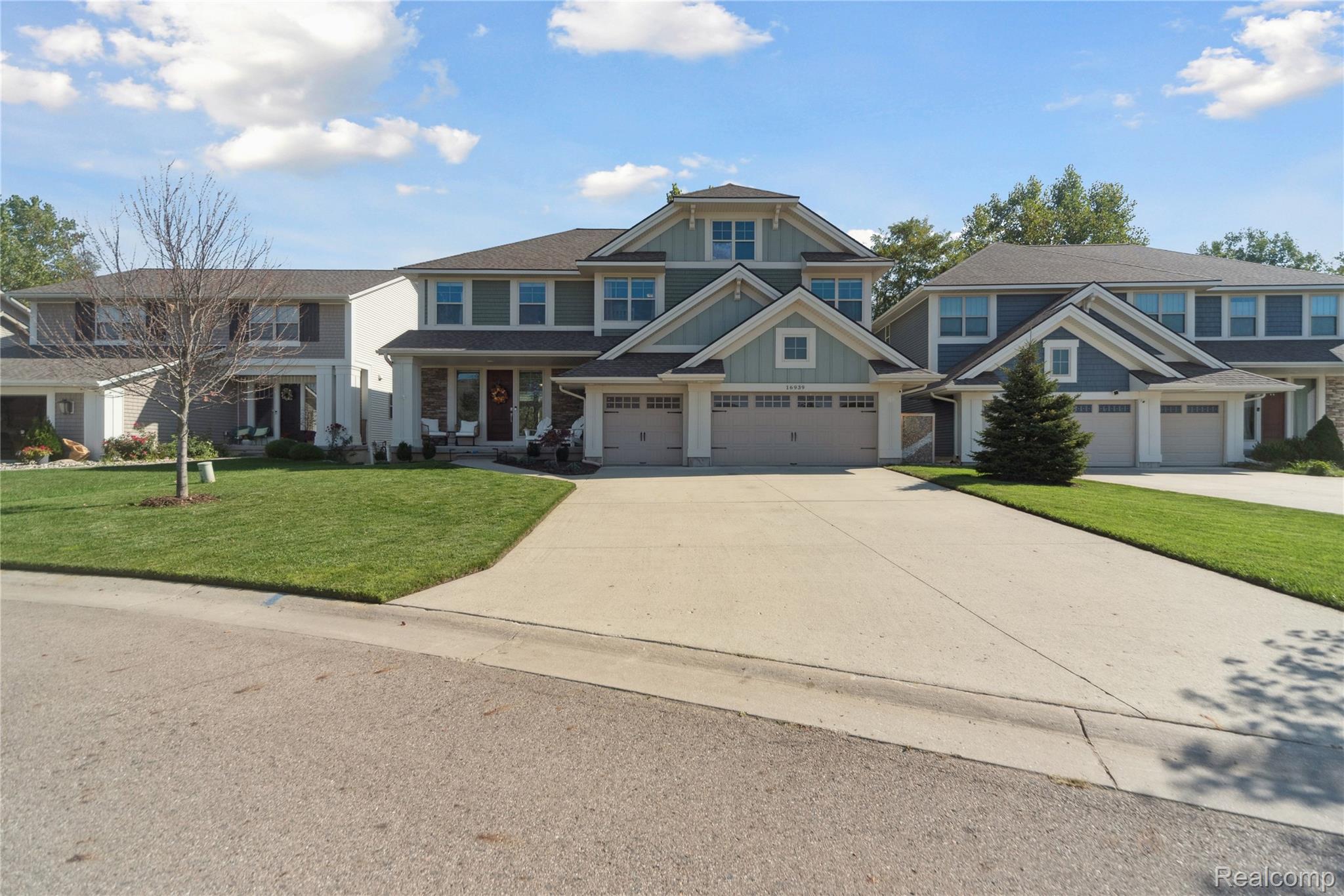 16939 Willowbrook Drive