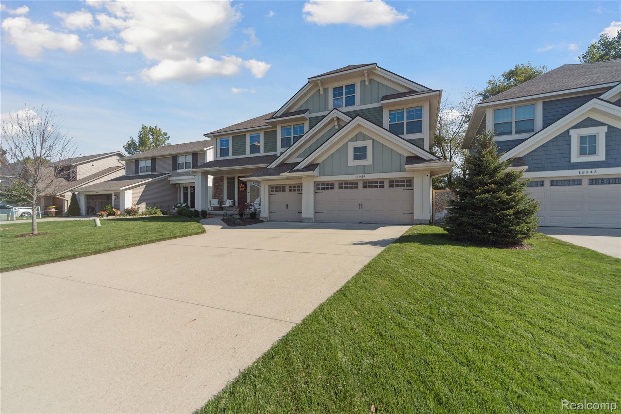 16939 Willowbrook Drive
