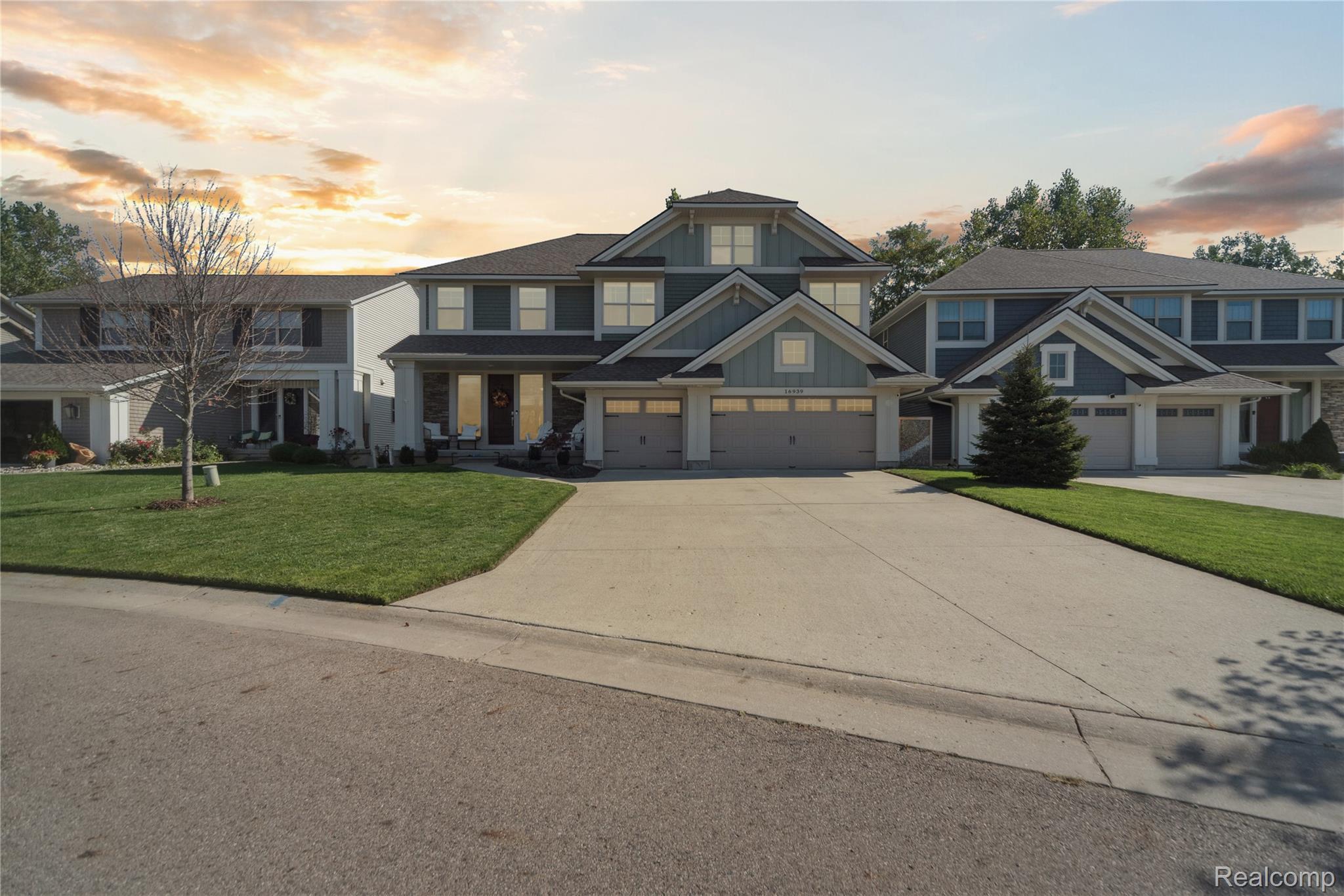 16939 Willowbrook Drive