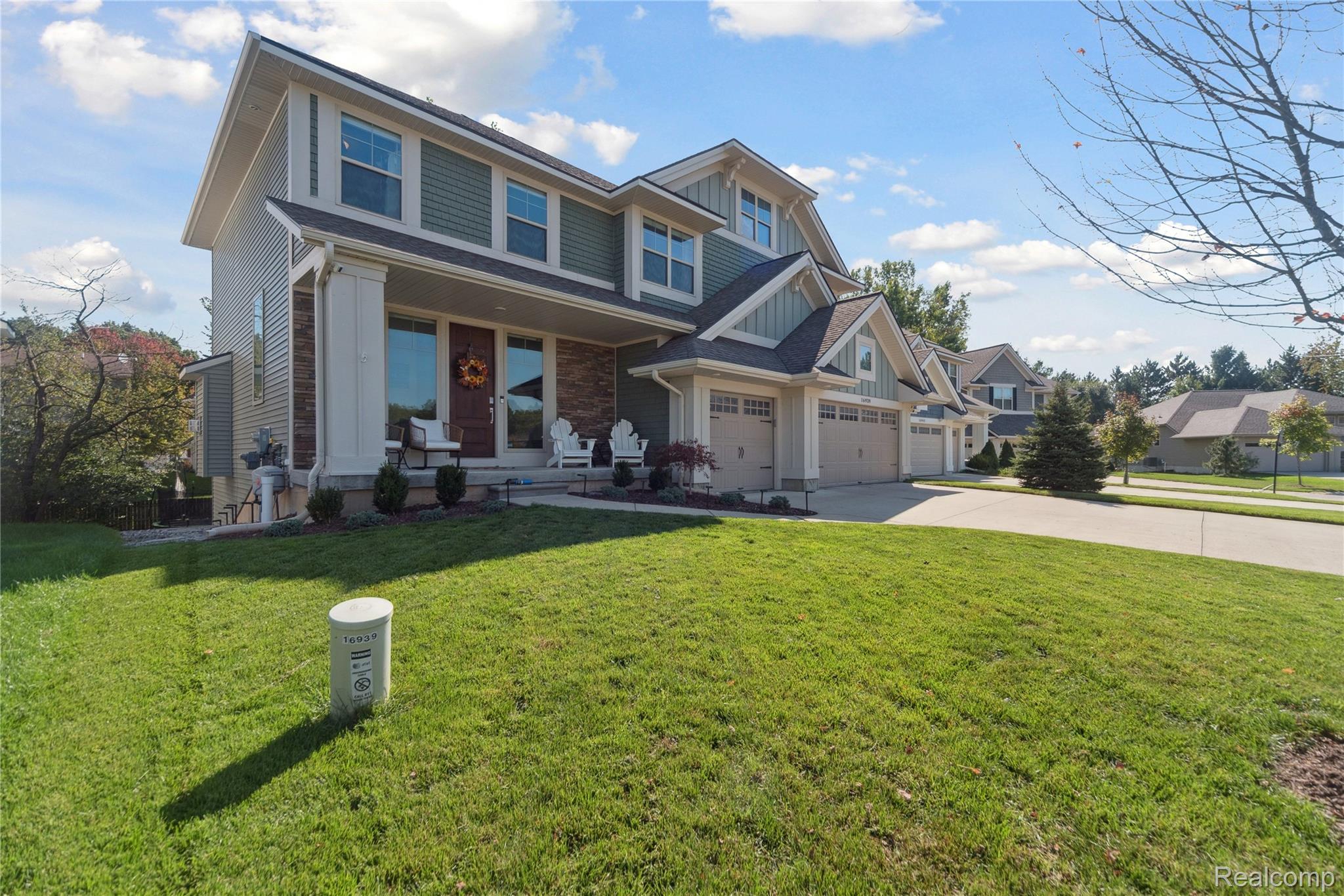 16939 Willowbrook Drive