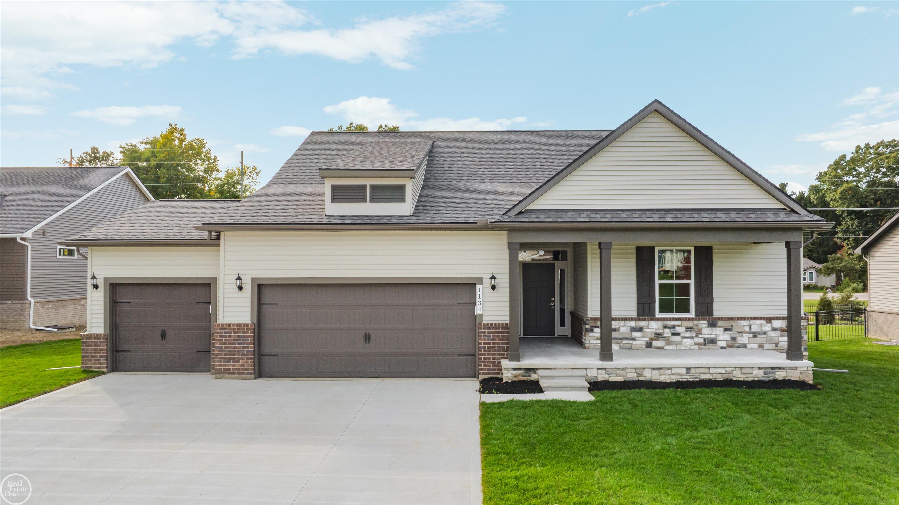 1134 Julian Court
