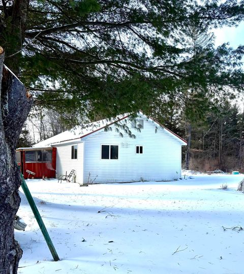 60 S Kingston Road Novesta Township MI 48729