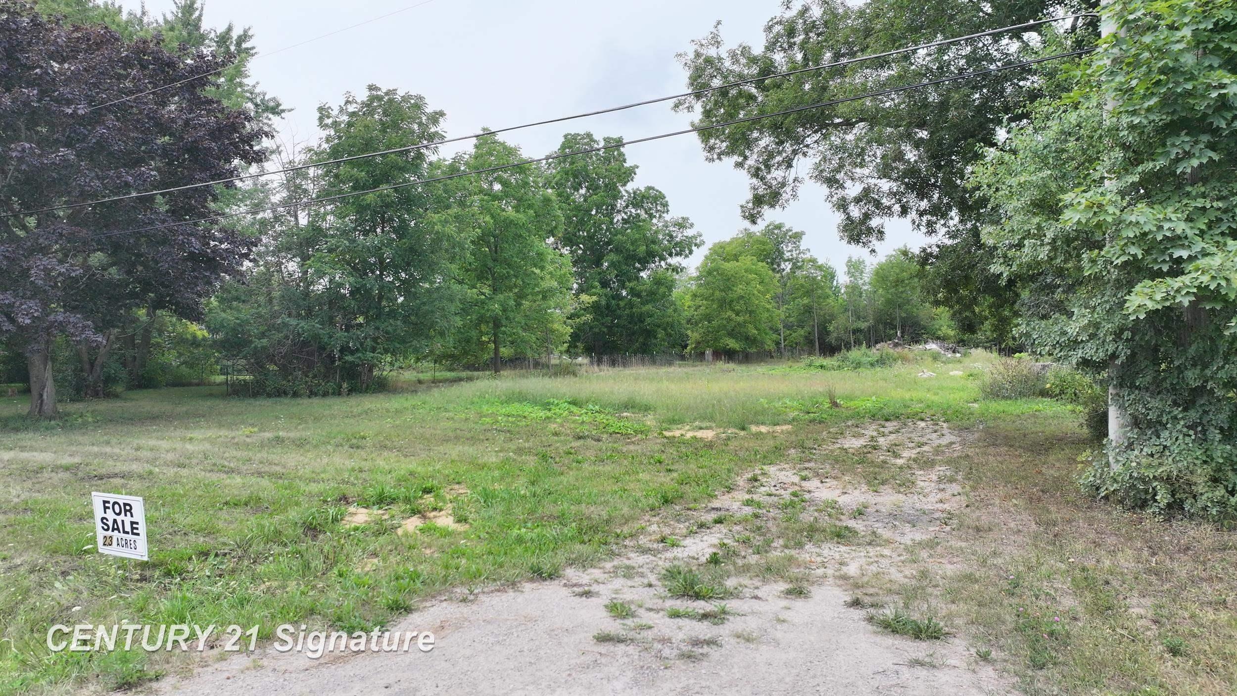8345 N Jennings Road