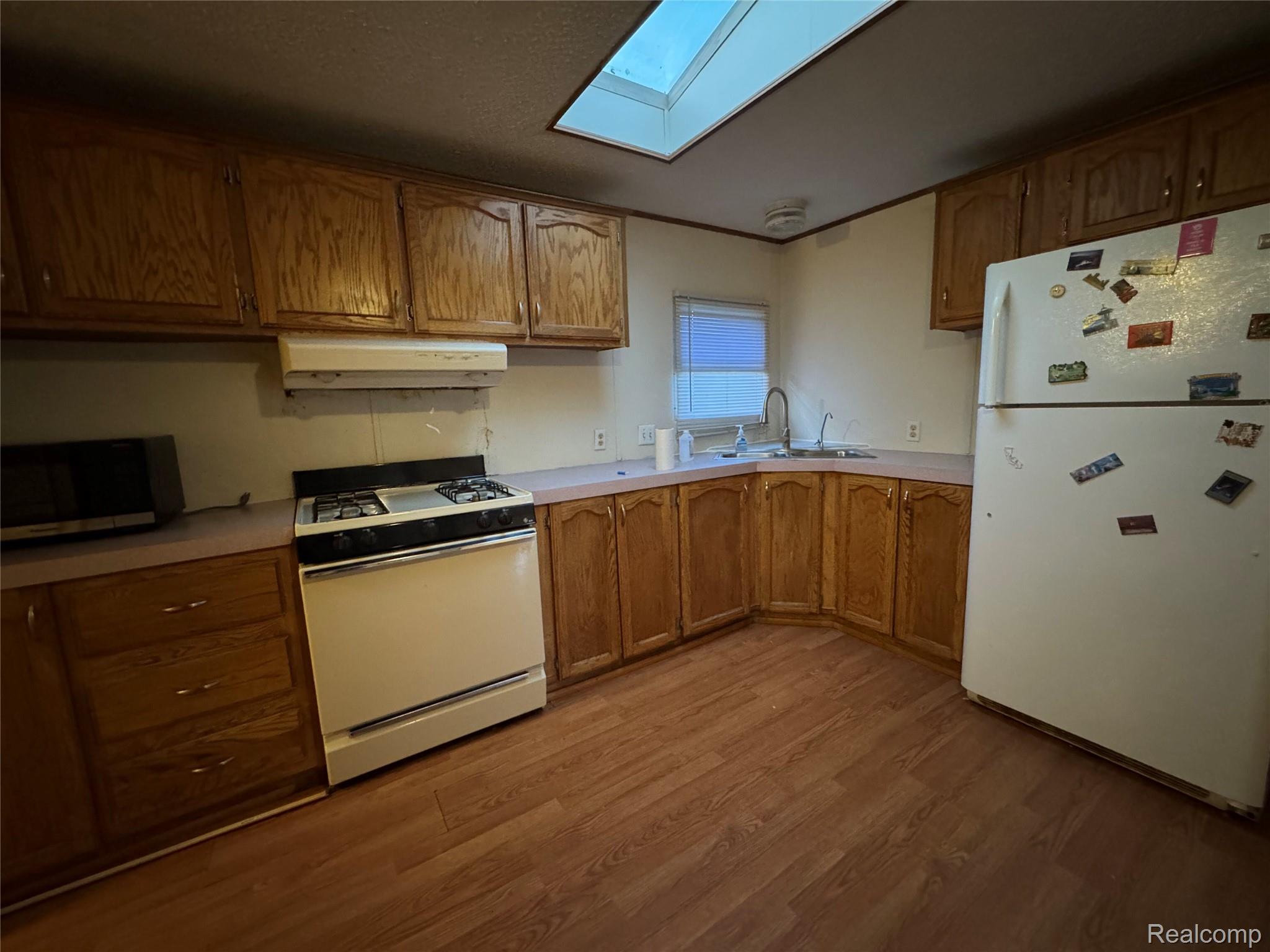 2700 Shimmons Road 161