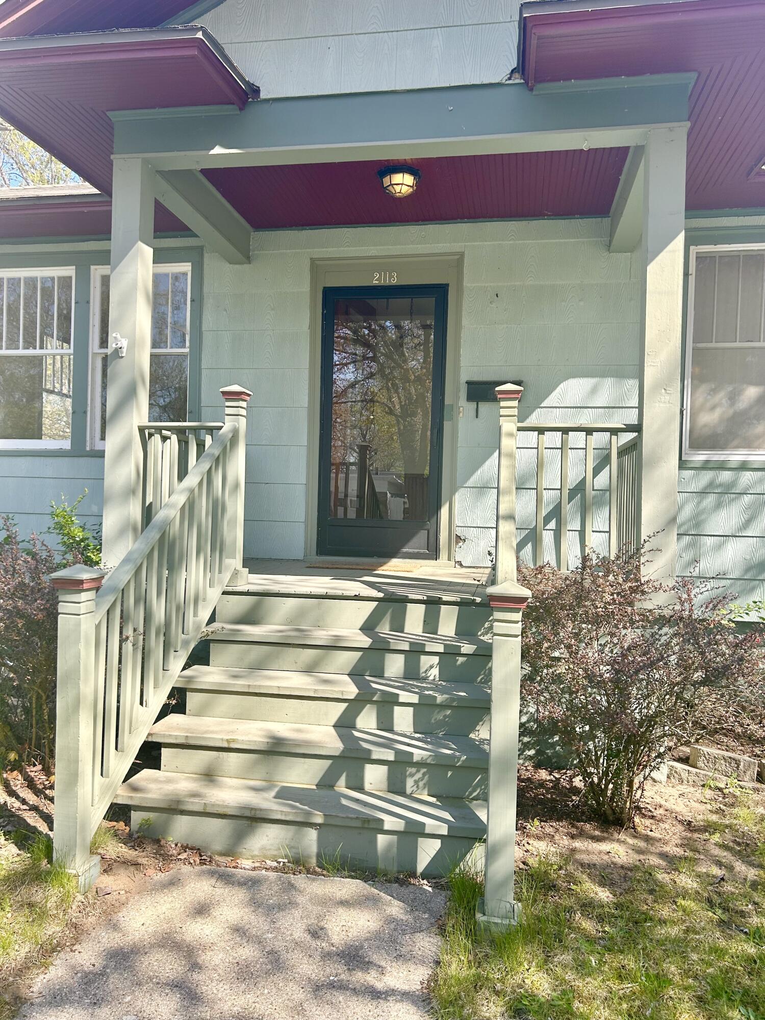 2113 Ruddiman Drive