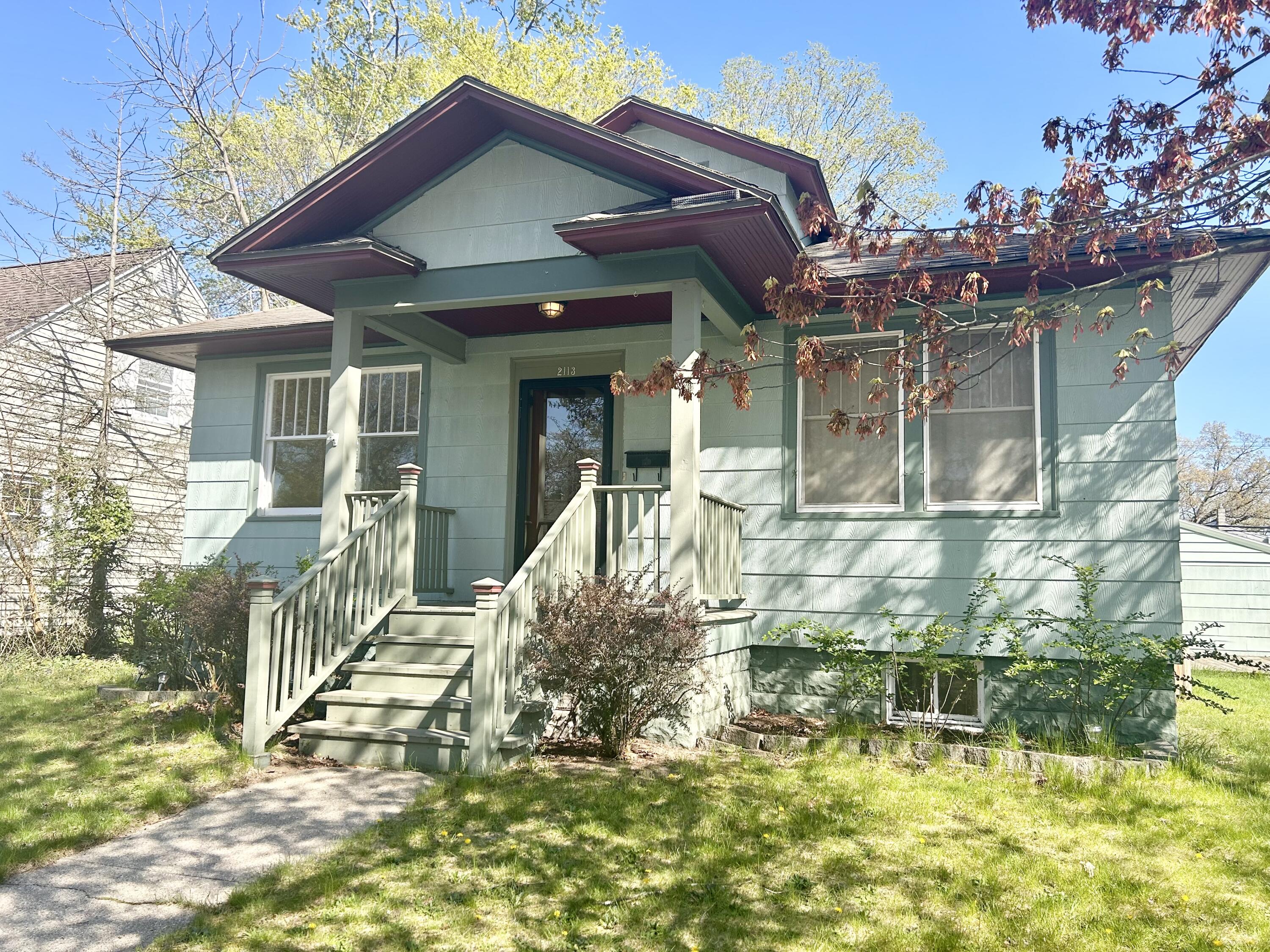 2113 Ruddiman Drive