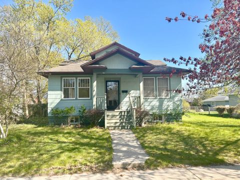 2113 Ruddiman Drive North Muskegon City Muskegon MI 49445
