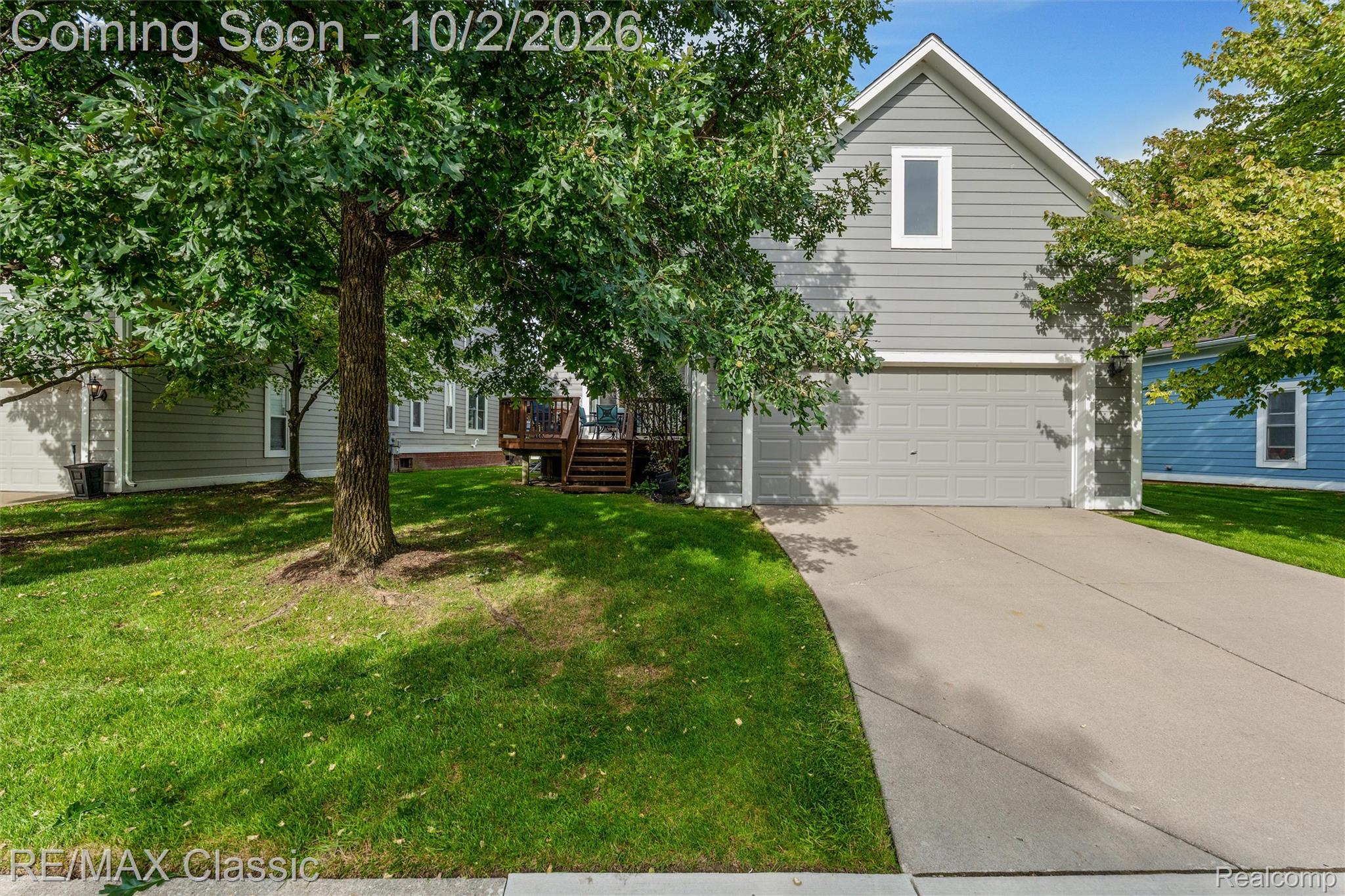 42591 Whitman Way