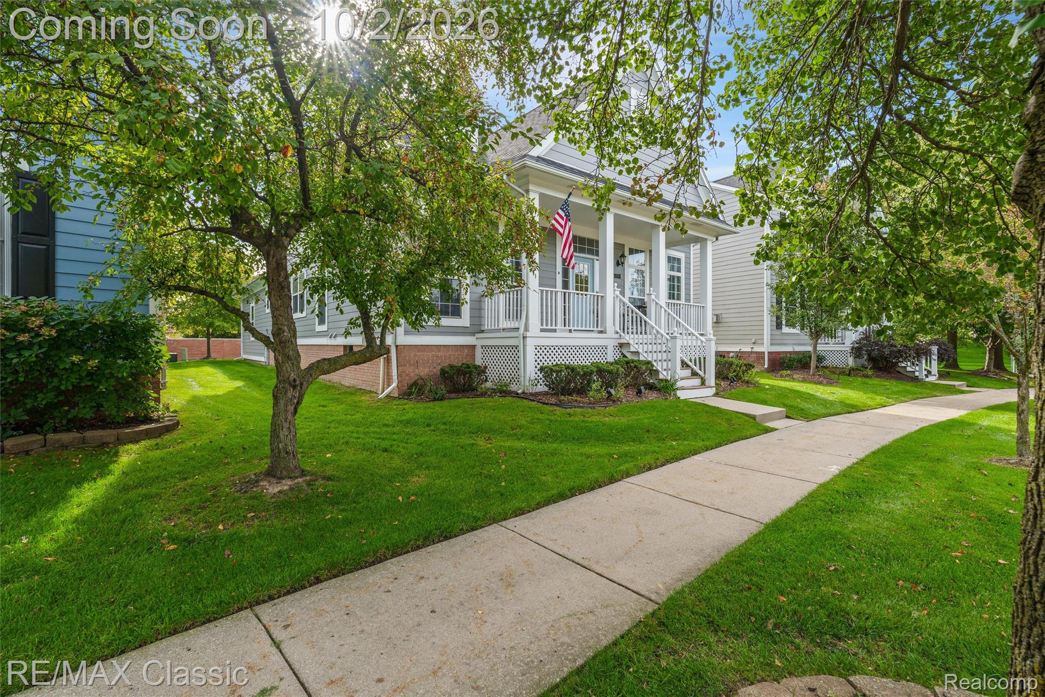 42591 Whitman Way