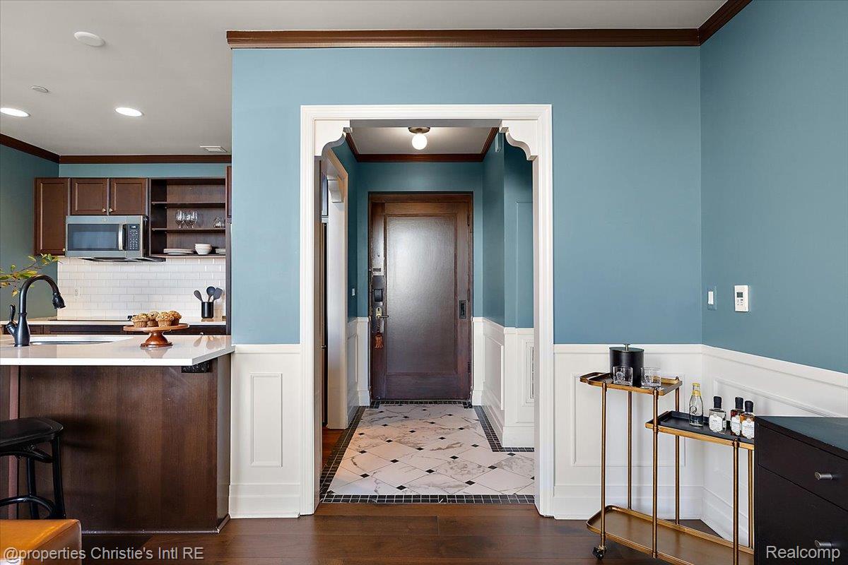 1 Park Avenue 1415