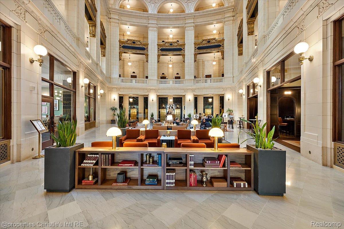 1 Park Avenue 1415