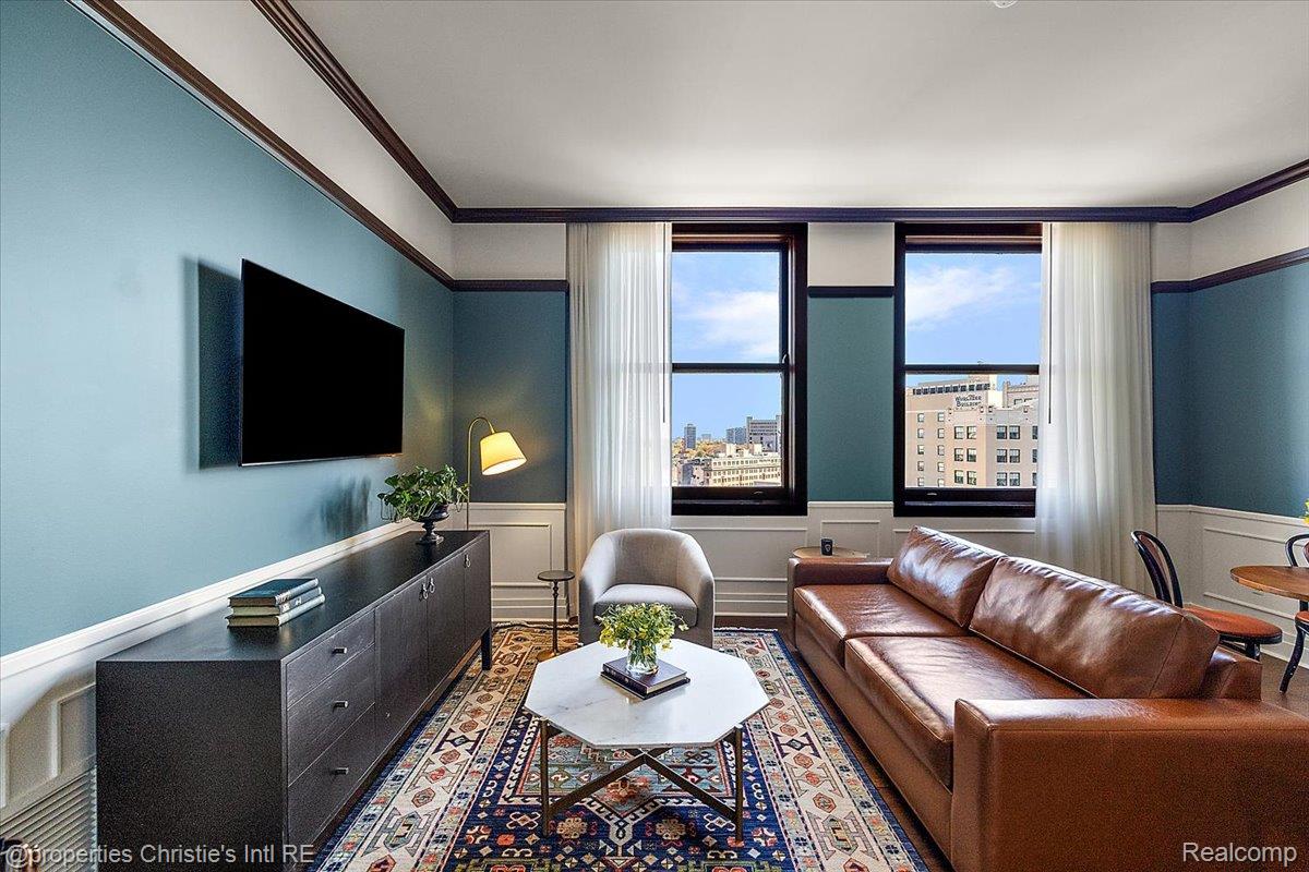 1 Park Avenue 1415