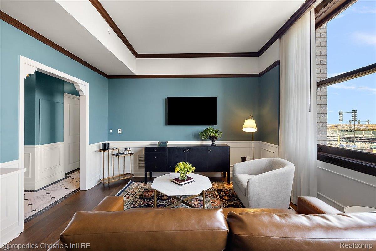 1 Park Avenue 1415