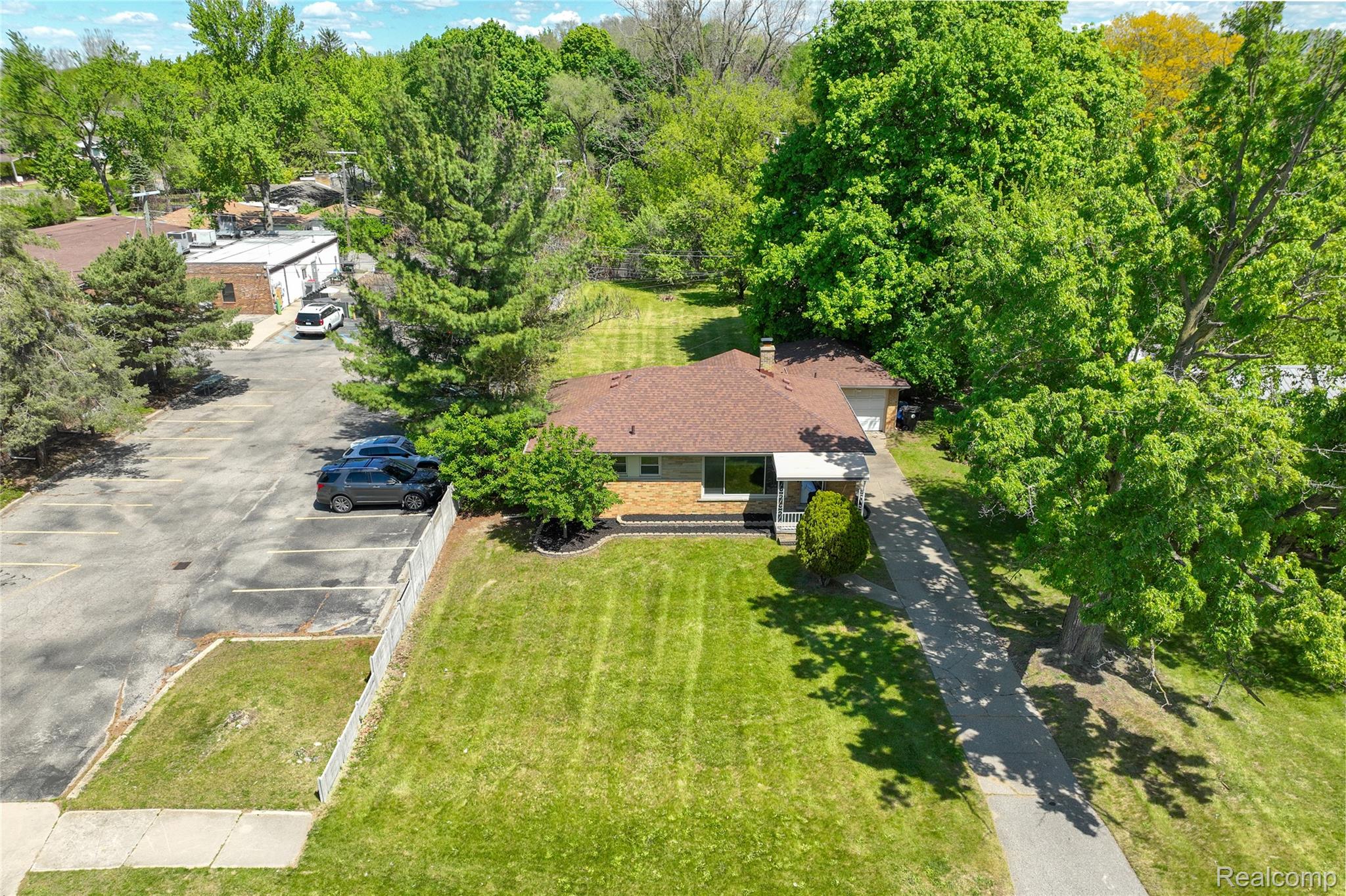 27230 W 6 Mile Road