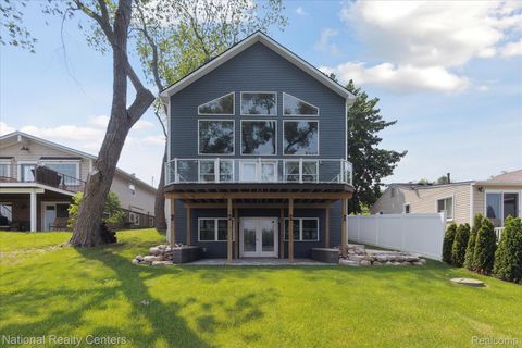 6130 Bullard Road Fenton City MI 48430