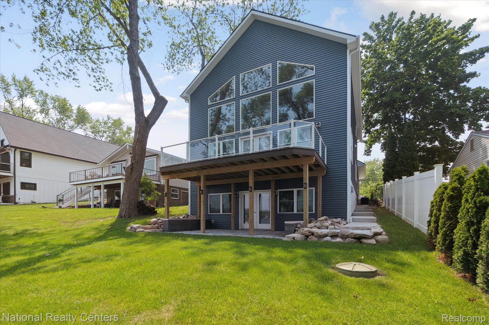 6130 Bullard Road