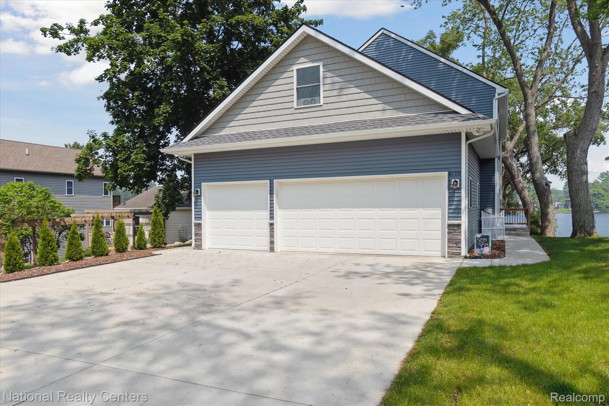 6130 Bullard Road