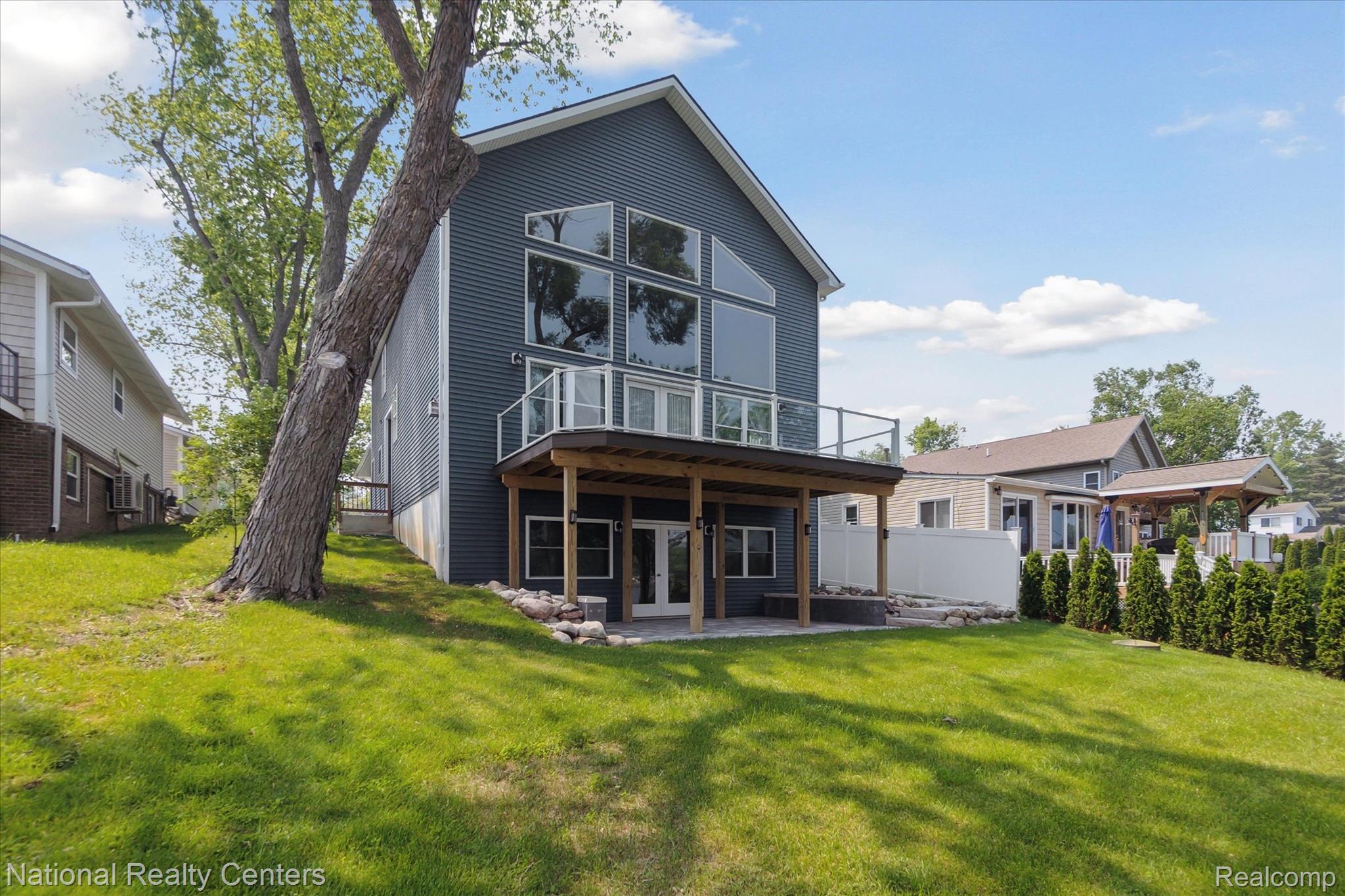 6130 Bullard Road