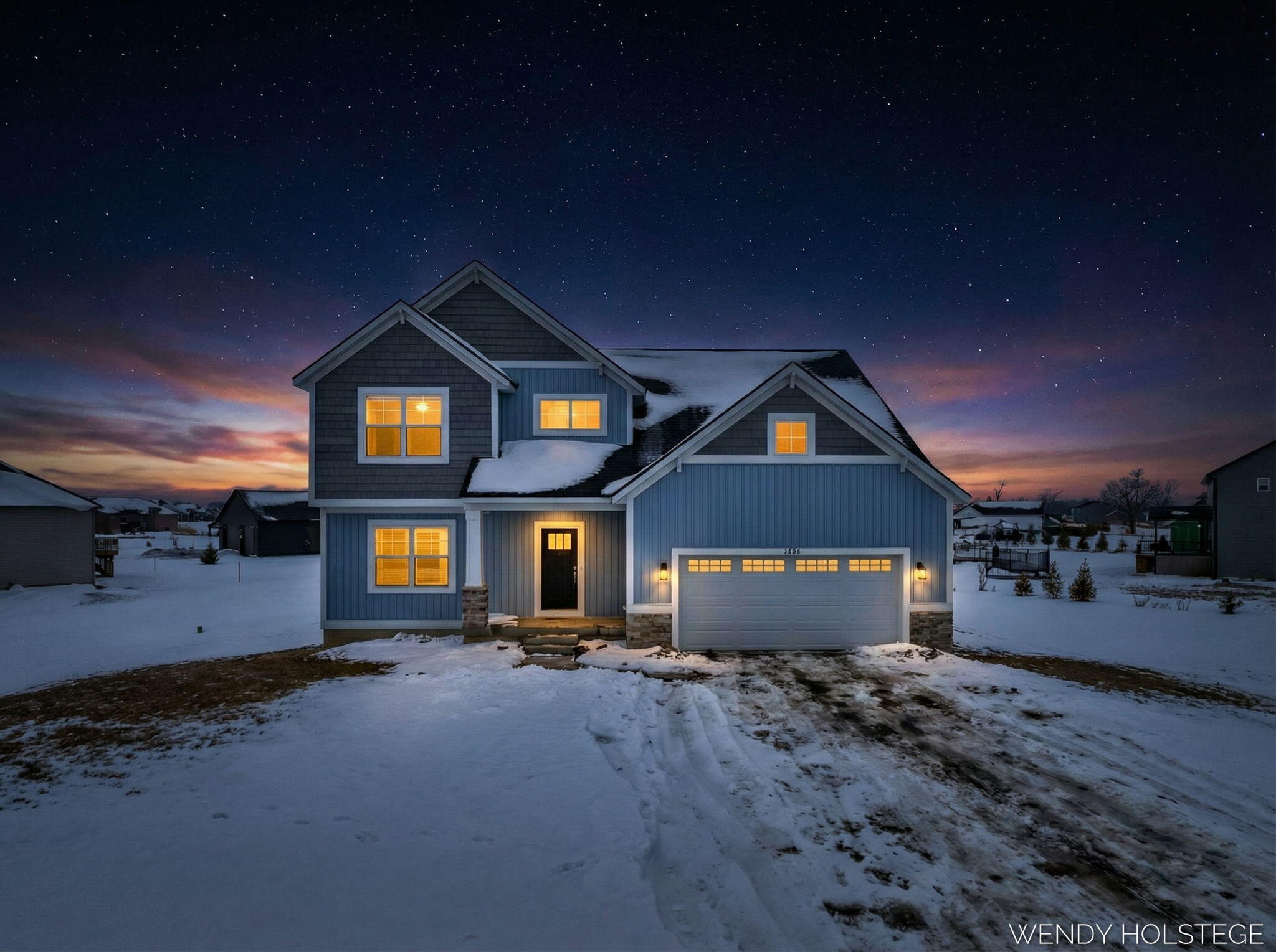 12713 Ridgedale Drive