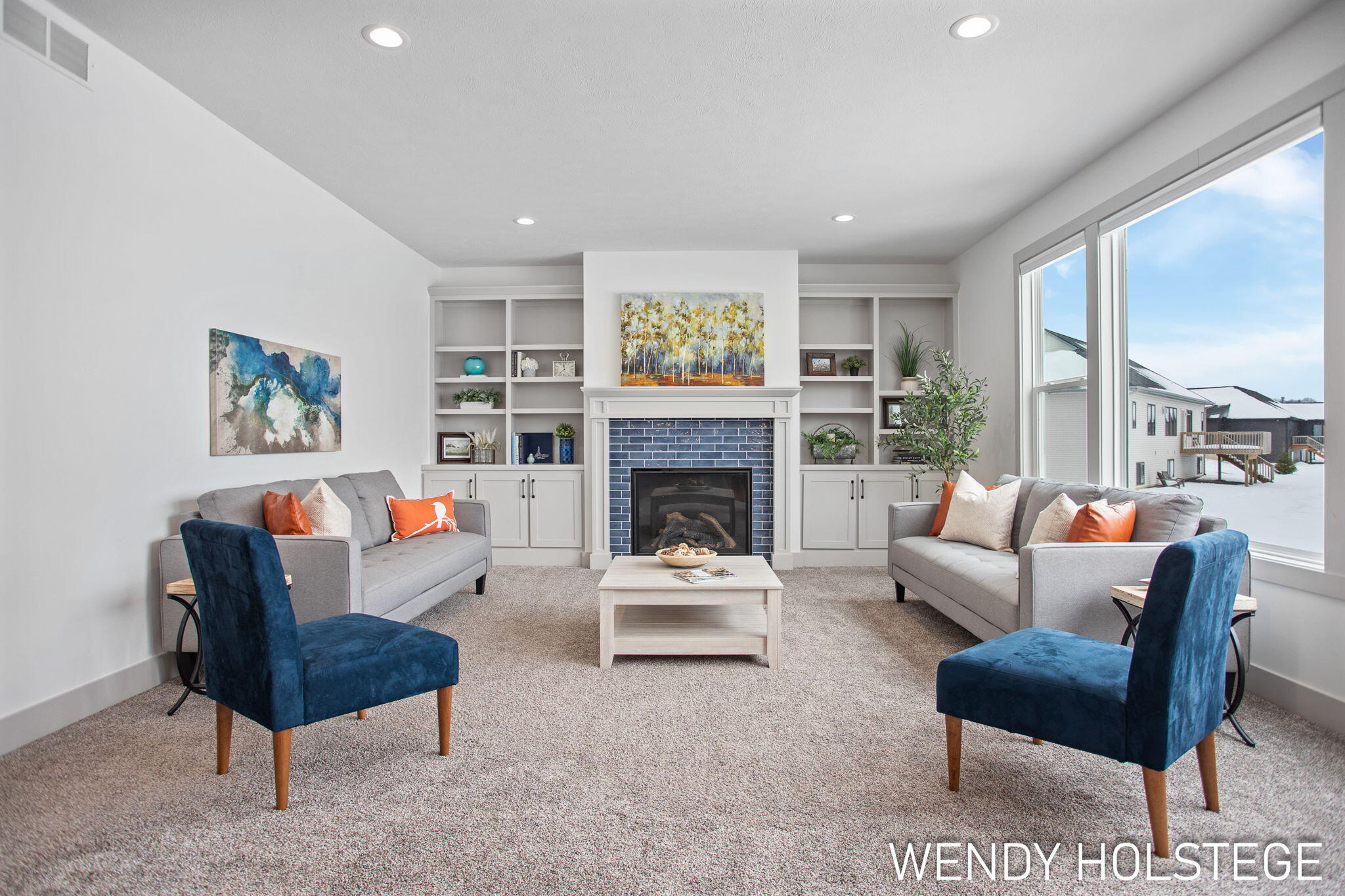 12713 Ridgedale Drive