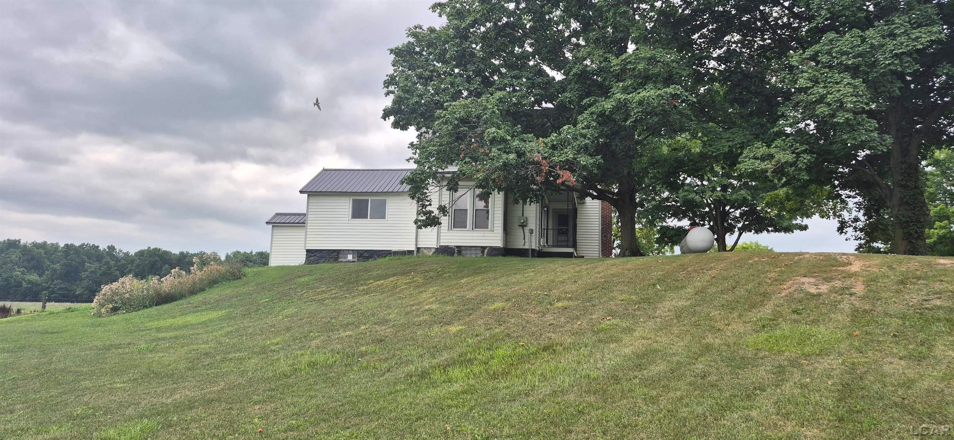 8513 Haley Road