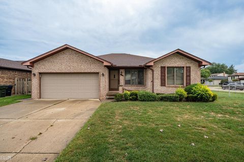 36552 Melbourne Drive Sterling Heights City MI 48312