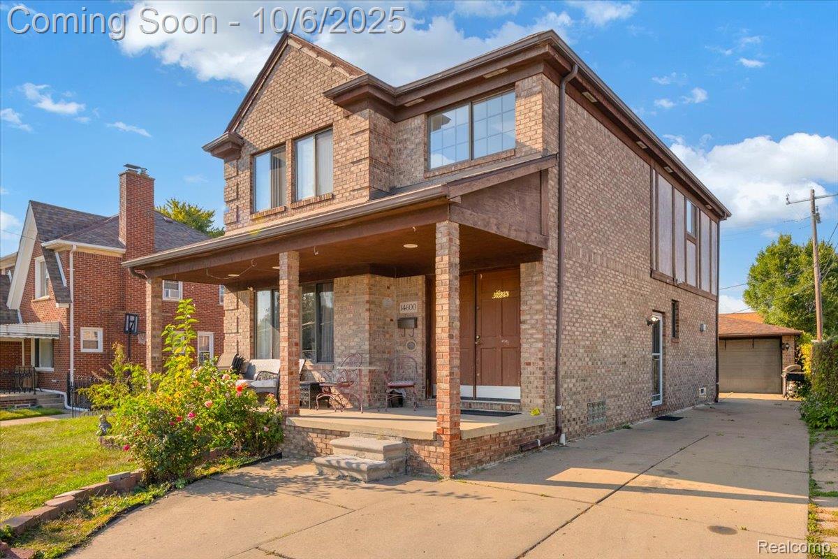 14600 Prospect Street