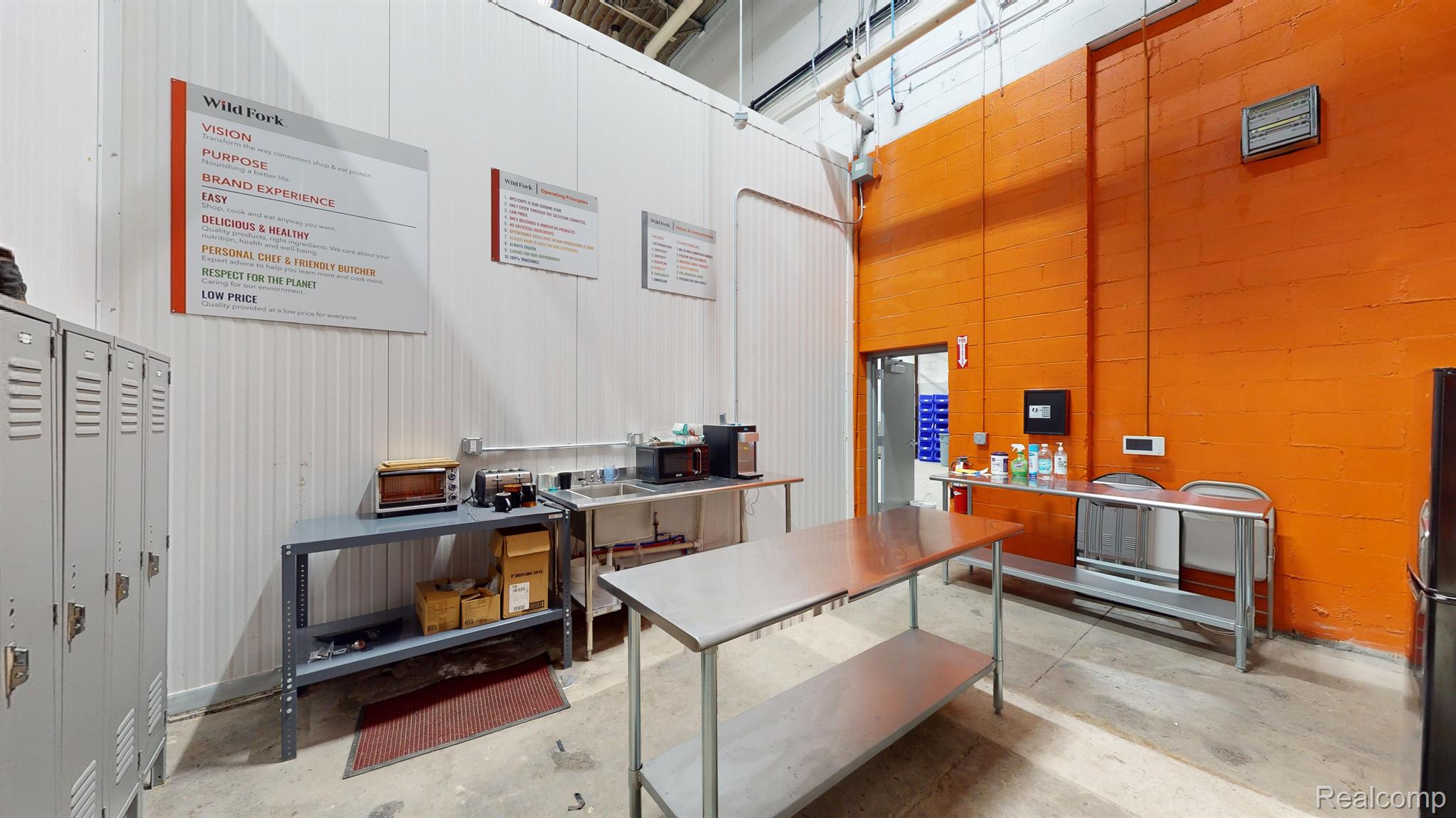 Detroit City Wayne, Michigan 48216, United States, ,Commercial,Active,111479