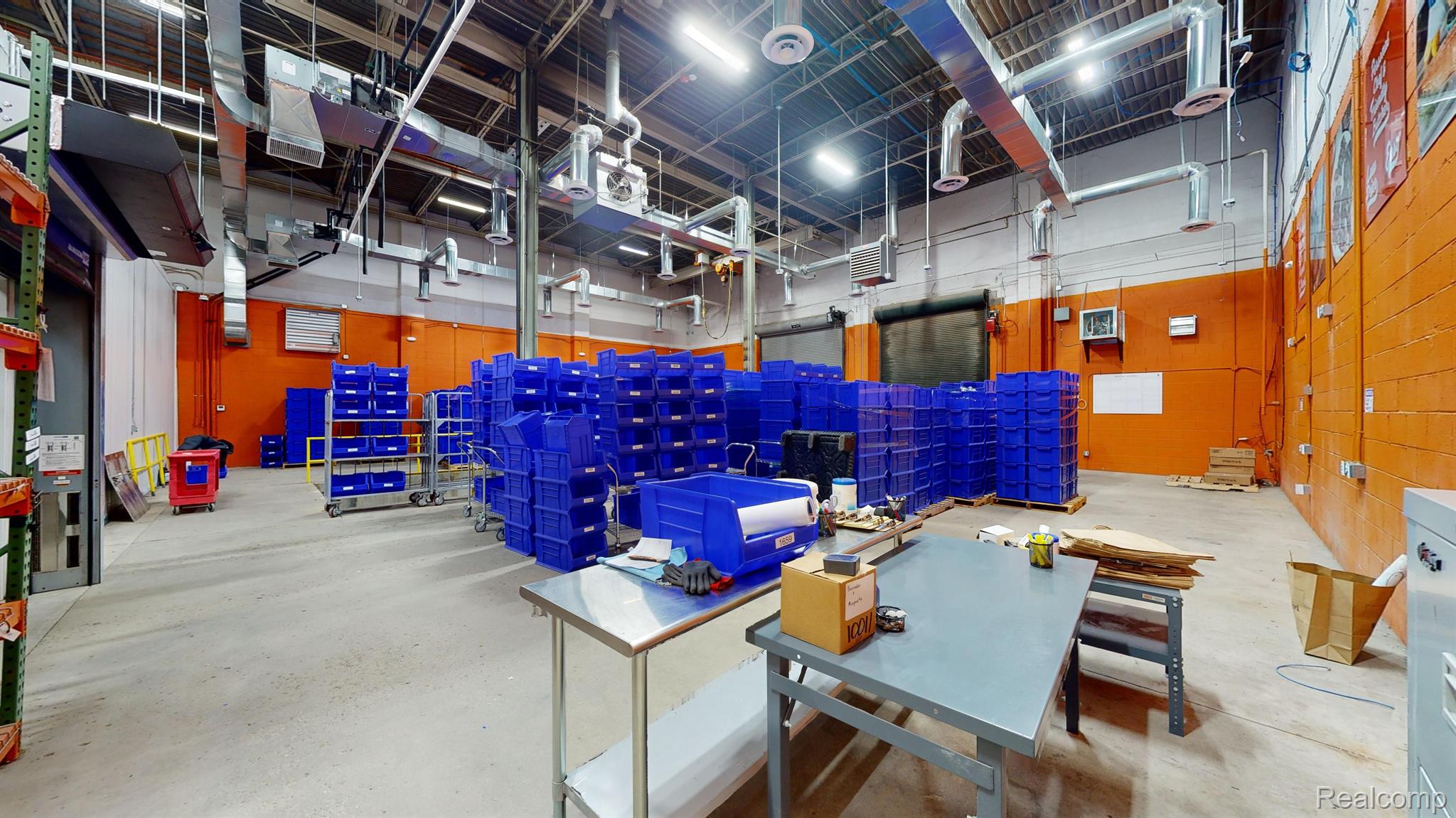 Detroit City Wayne, Michigan 48216, United States, ,Commercial,Active,111479