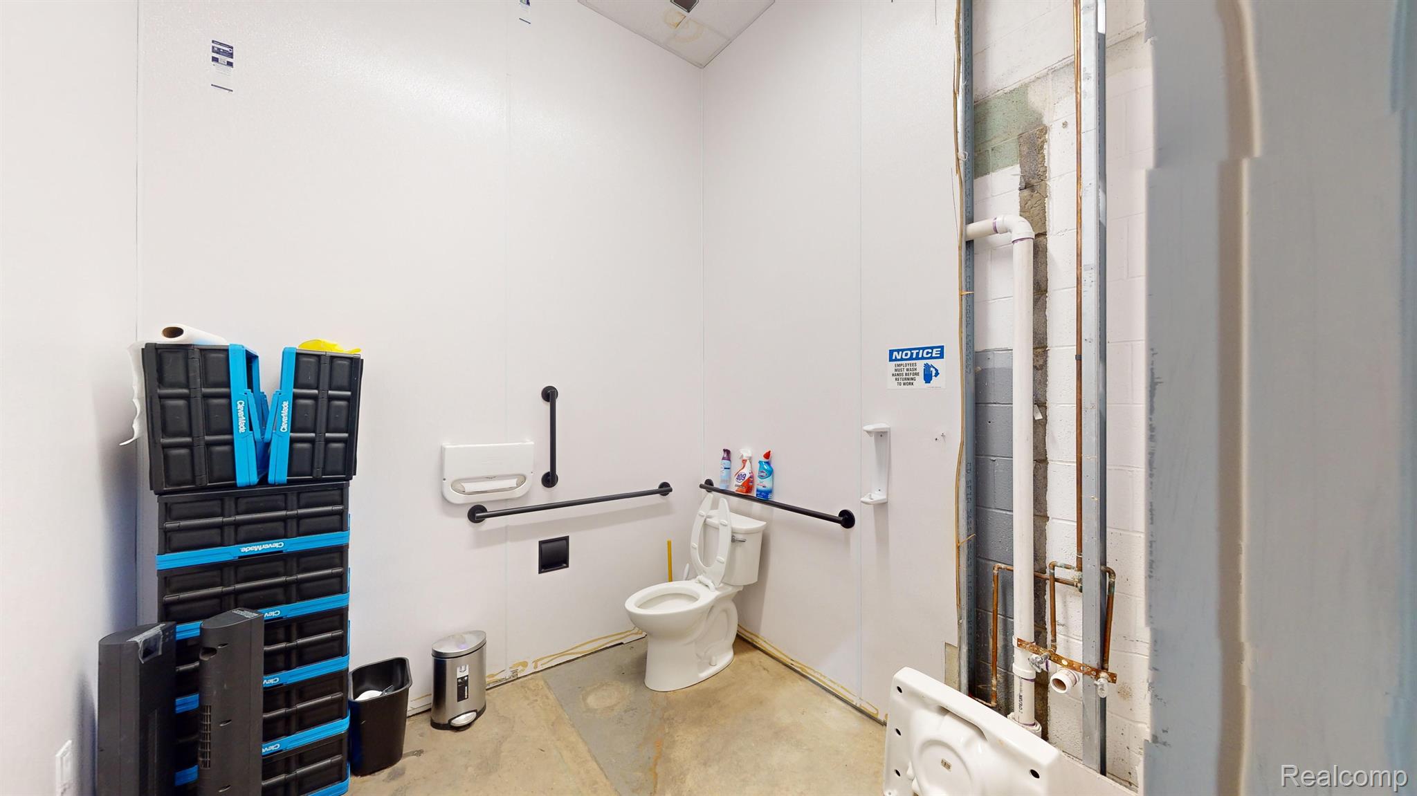 Detroit City Wayne, Michigan 48216, United States, ,Commercial,Active,111479