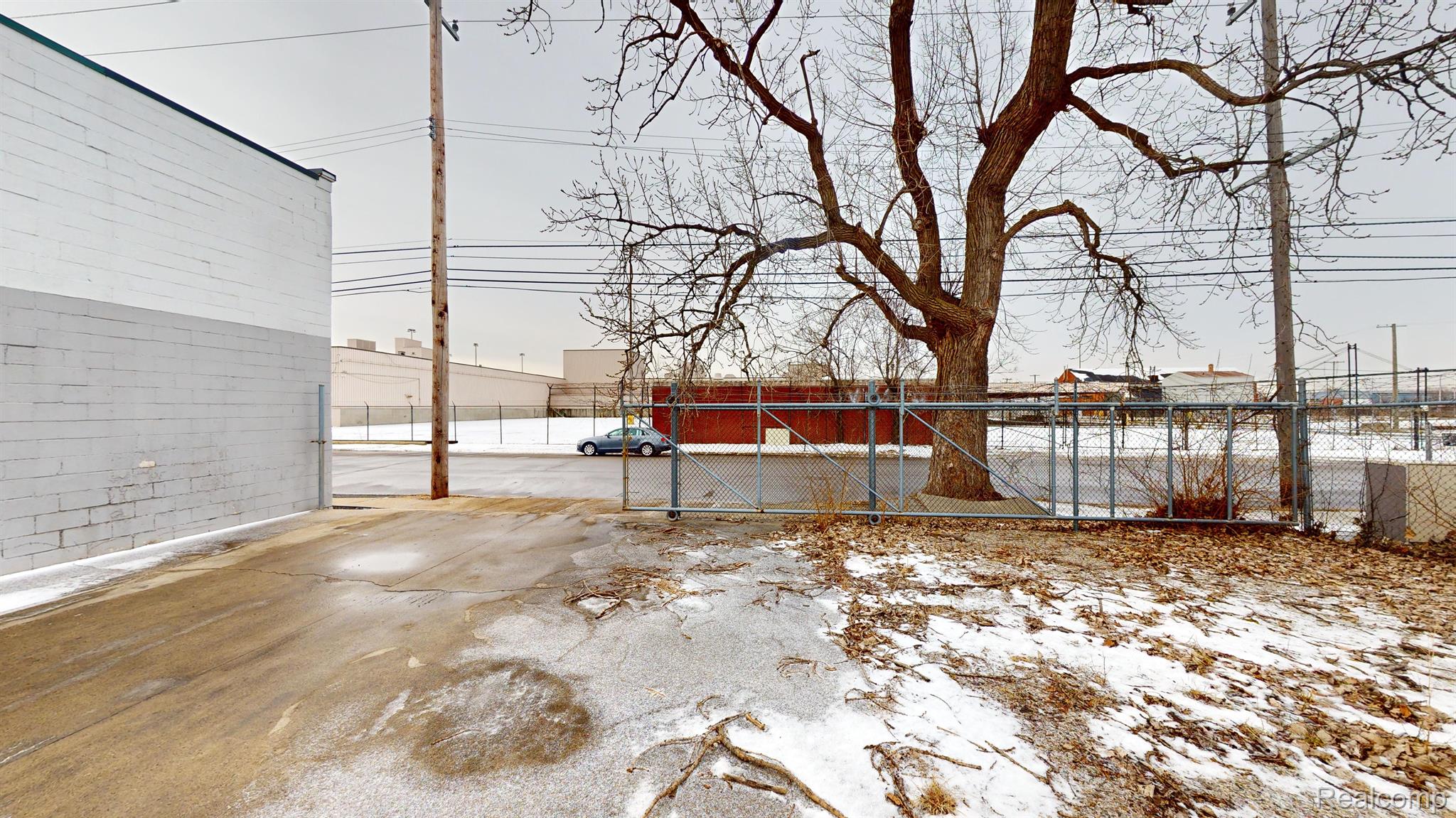 Detroit City Wayne, Michigan 48216, United States, ,Commercial,Active,111479