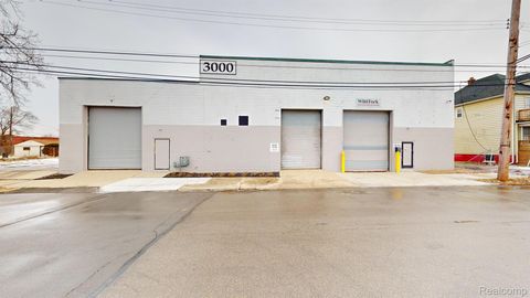 2948 Vinewood Street Detroit City MI 48216