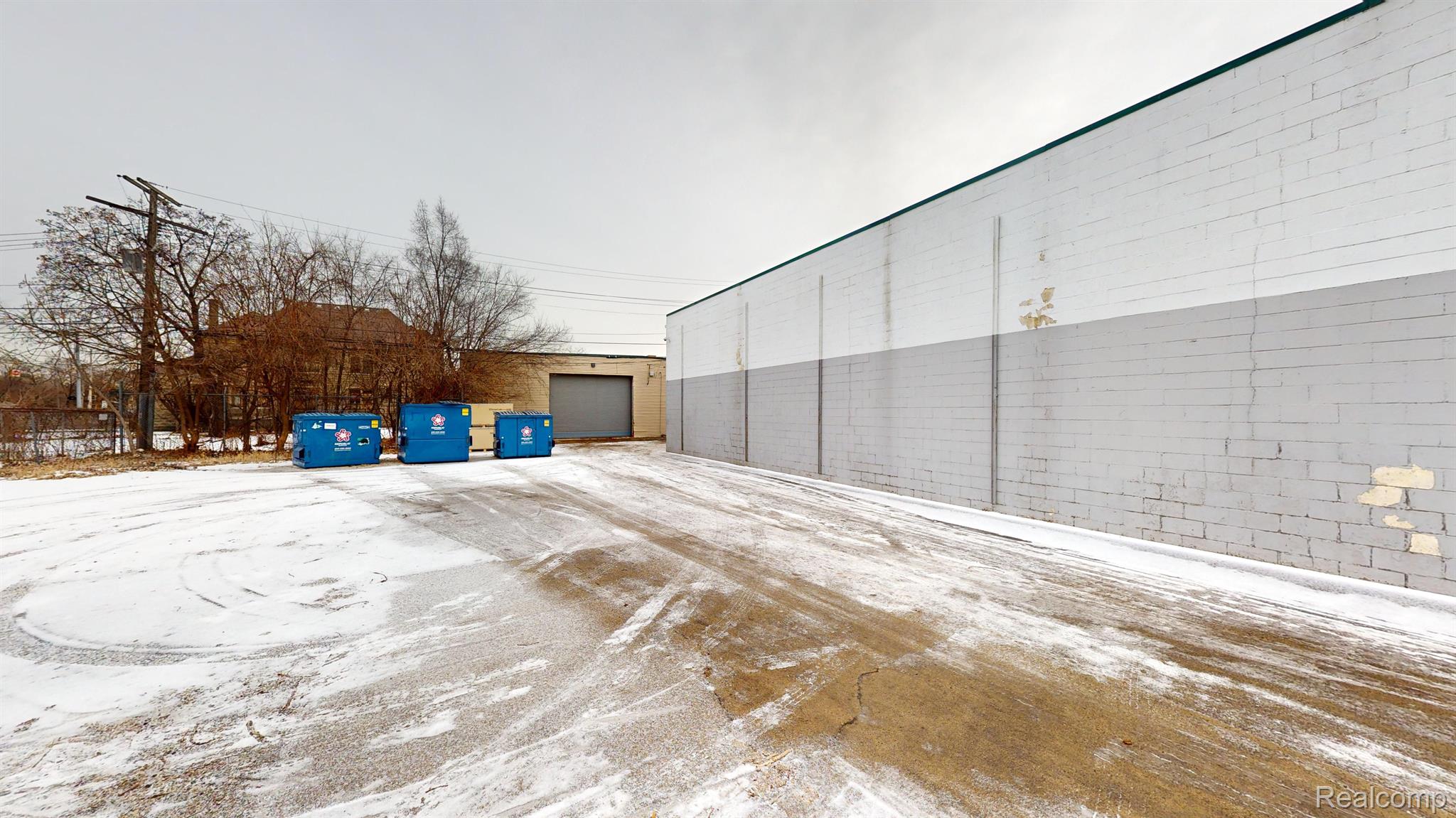 Detroit City Wayne, Michigan 48216, United States, ,Commercial,Active,111479