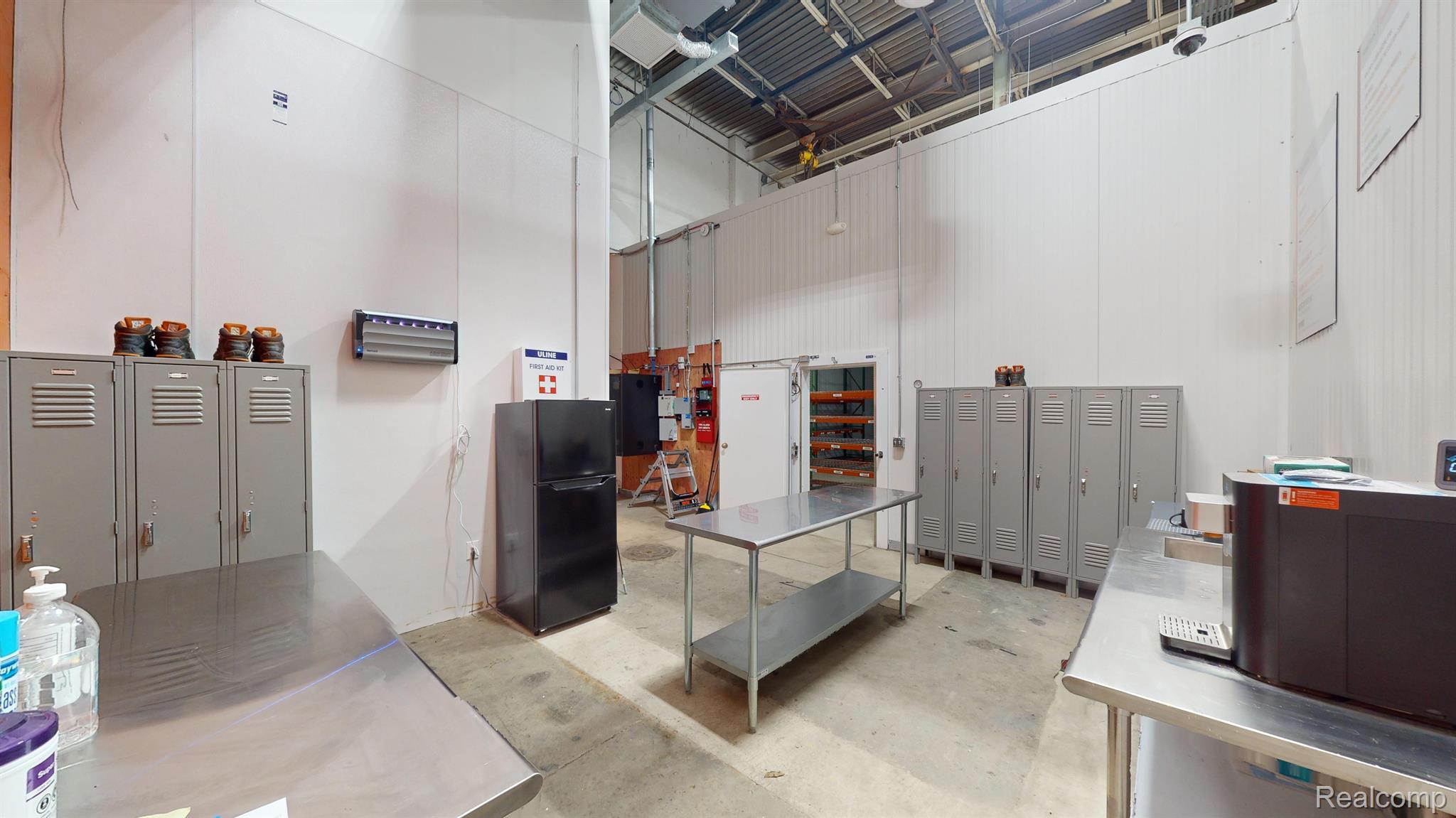 Detroit City Wayne, Michigan 48216, United States, ,Commercial,Active,111479