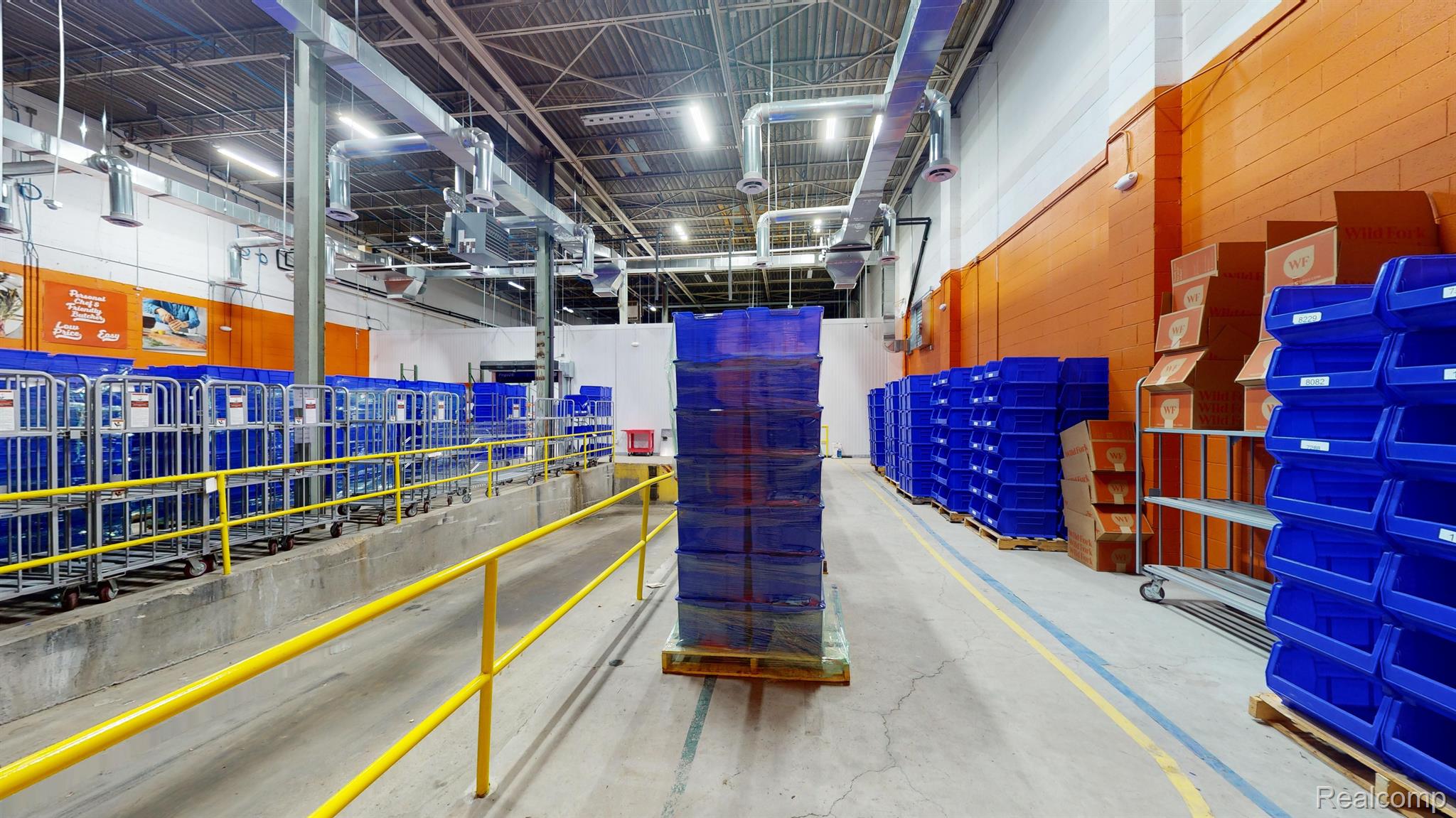 Detroit City Wayne, Michigan 48216, United States, ,Commercial,Active,111479