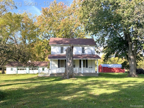 Photo for 14940 S Morrice Road