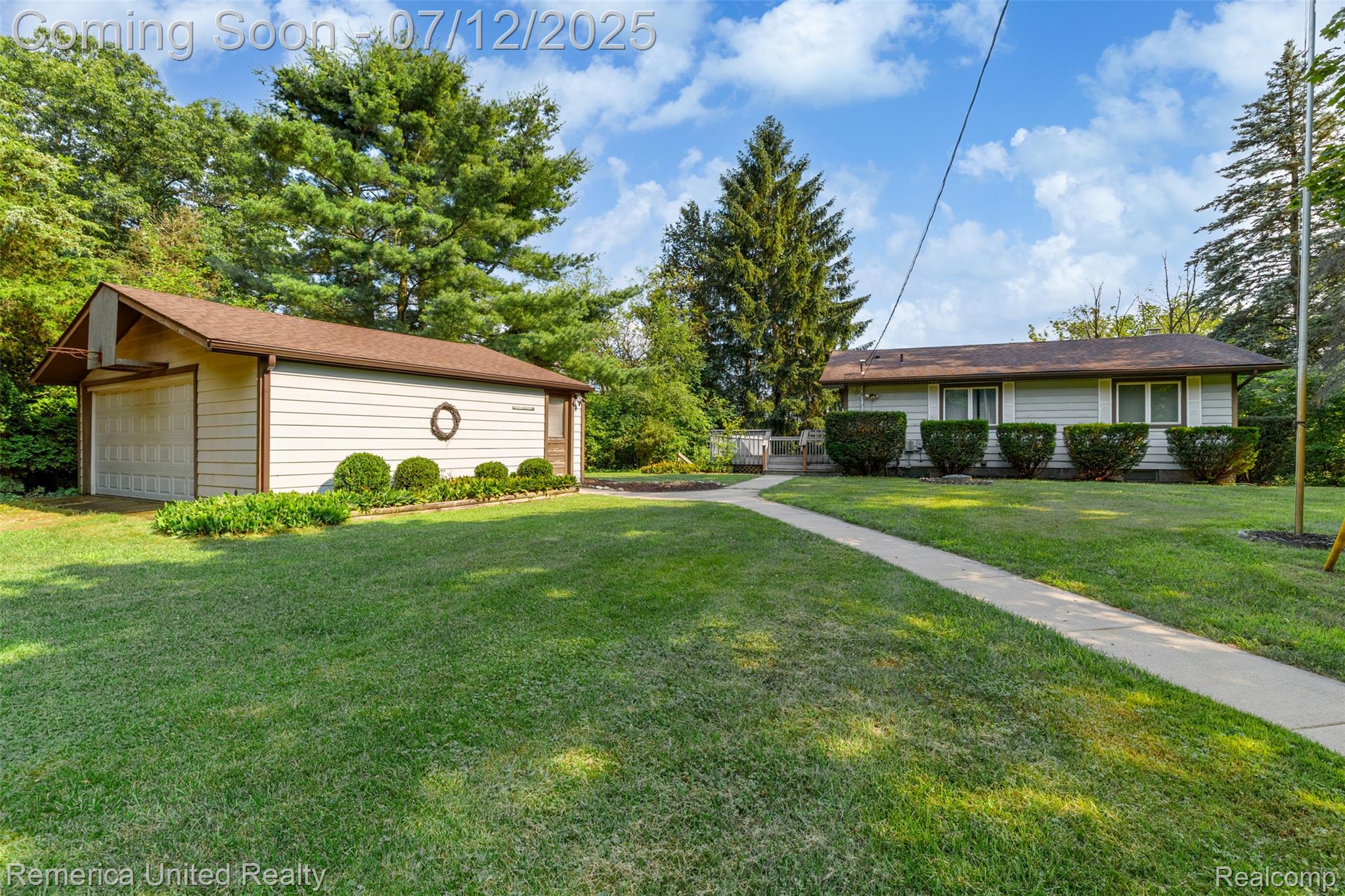 3616 Mary Ann Drive