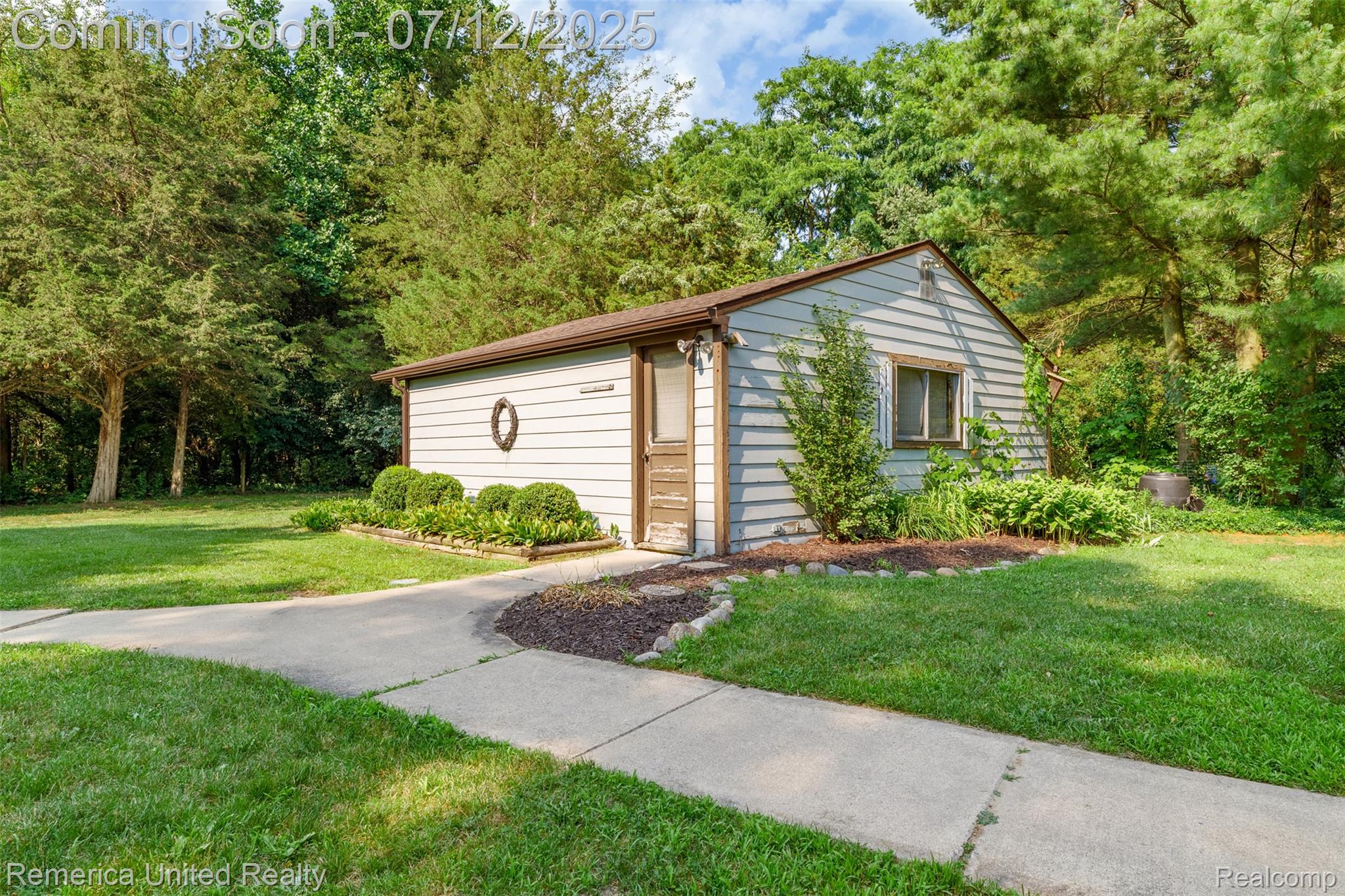 3616 Mary Ann Drive