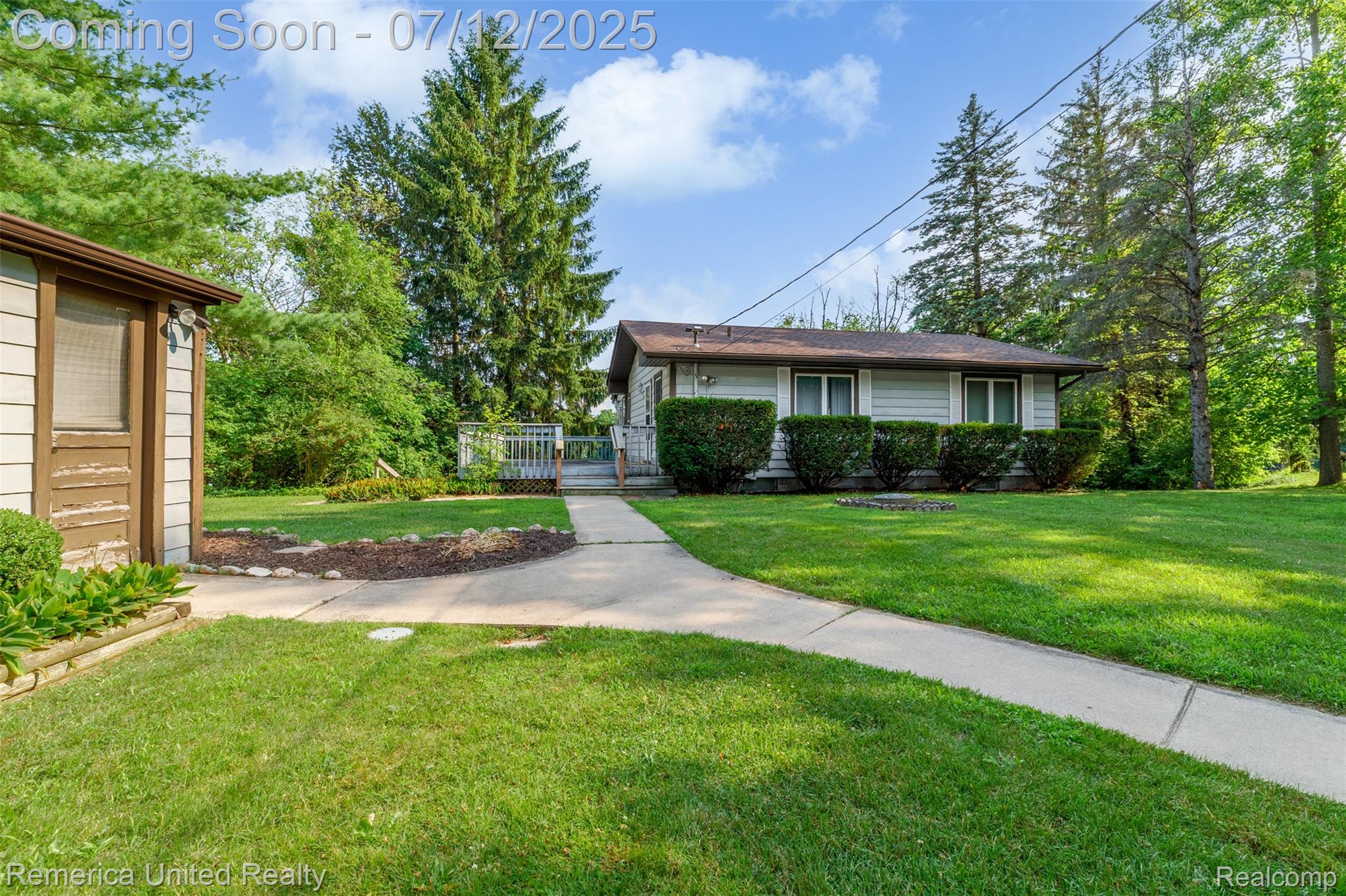 3616 Mary Ann Drive