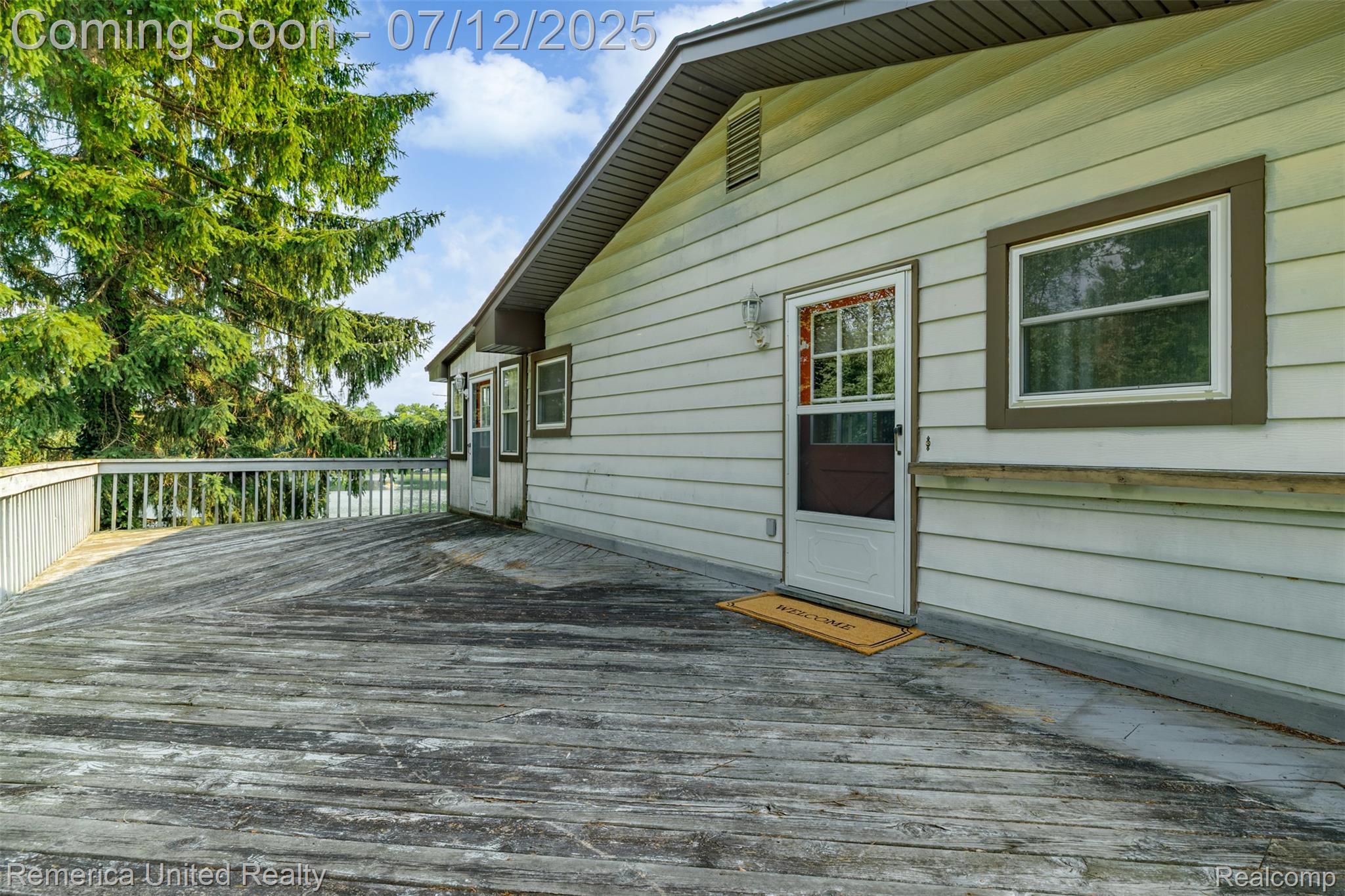 3616 Mary Ann Drive