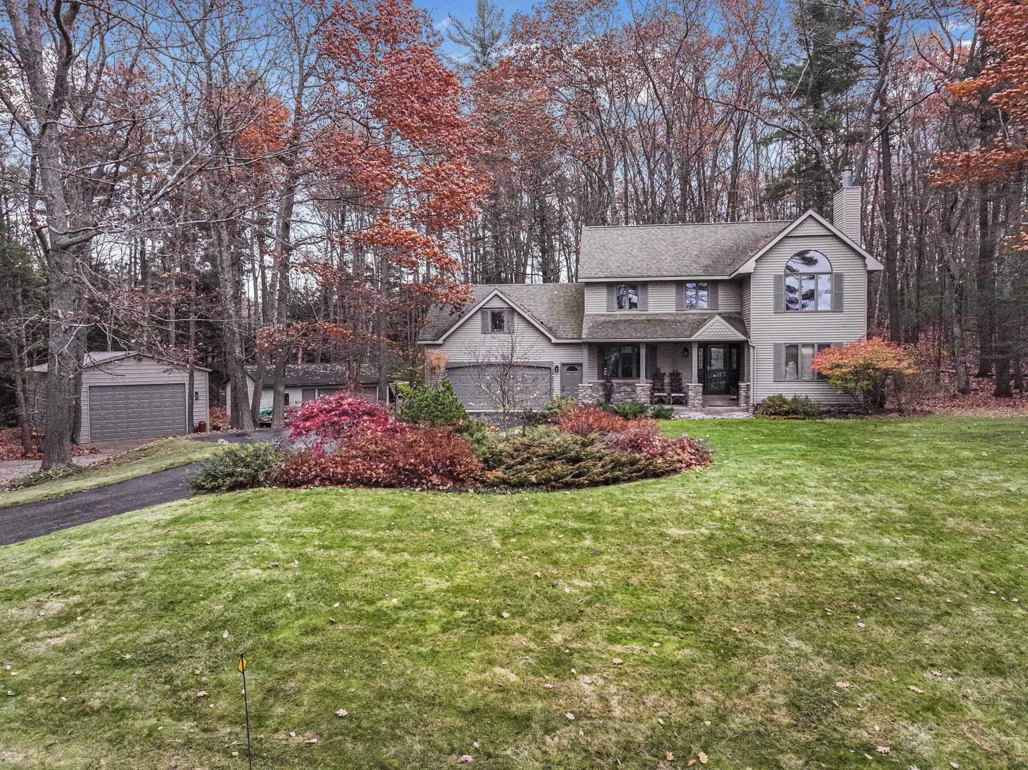 5347 Birch Glen Road