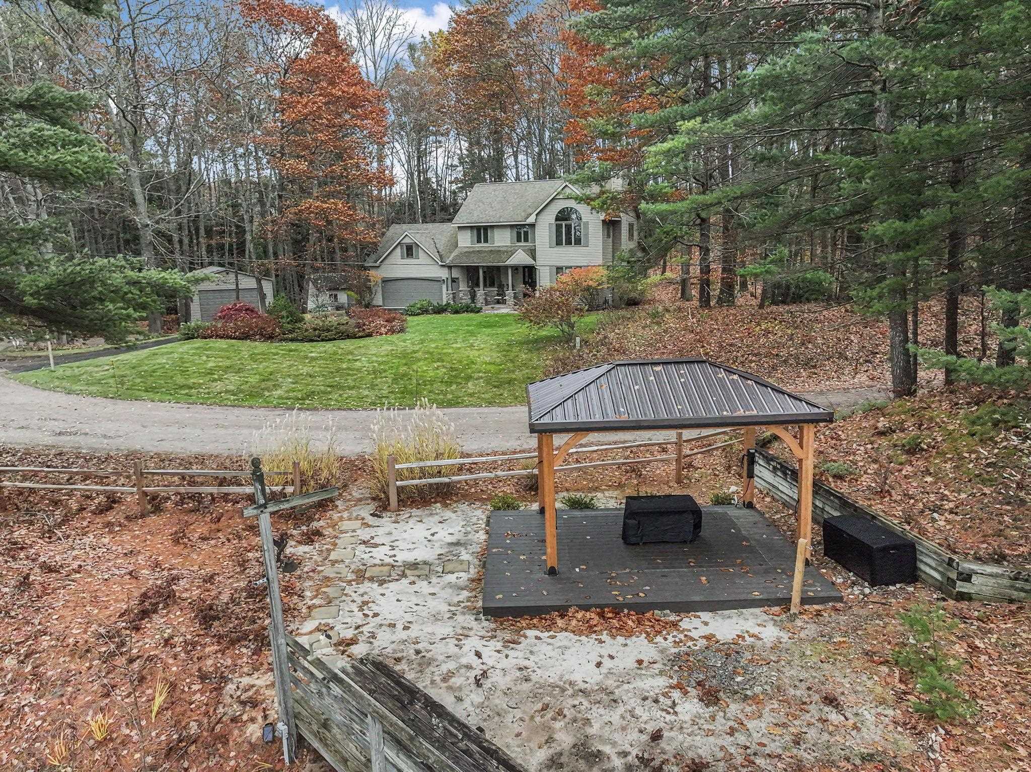 5347 Birch Glen Road