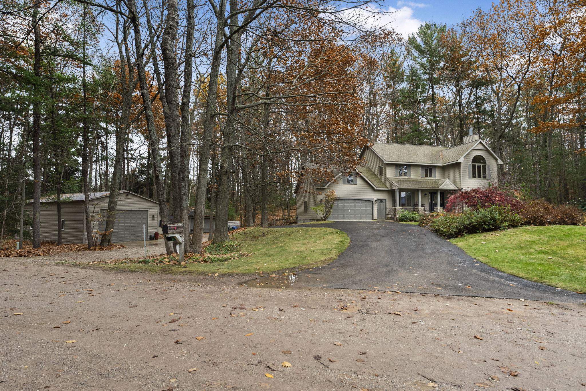 5347 Birch Glen Road