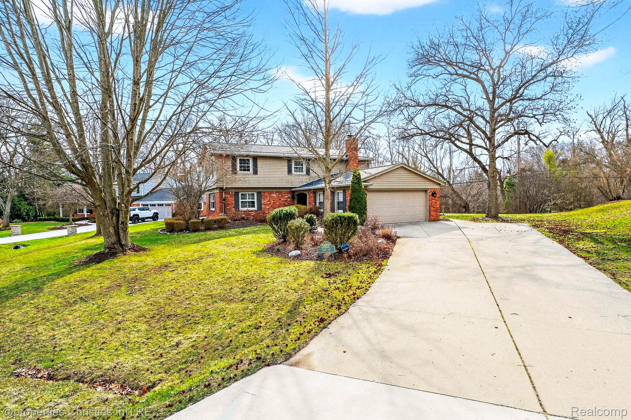 5822 Raven Road