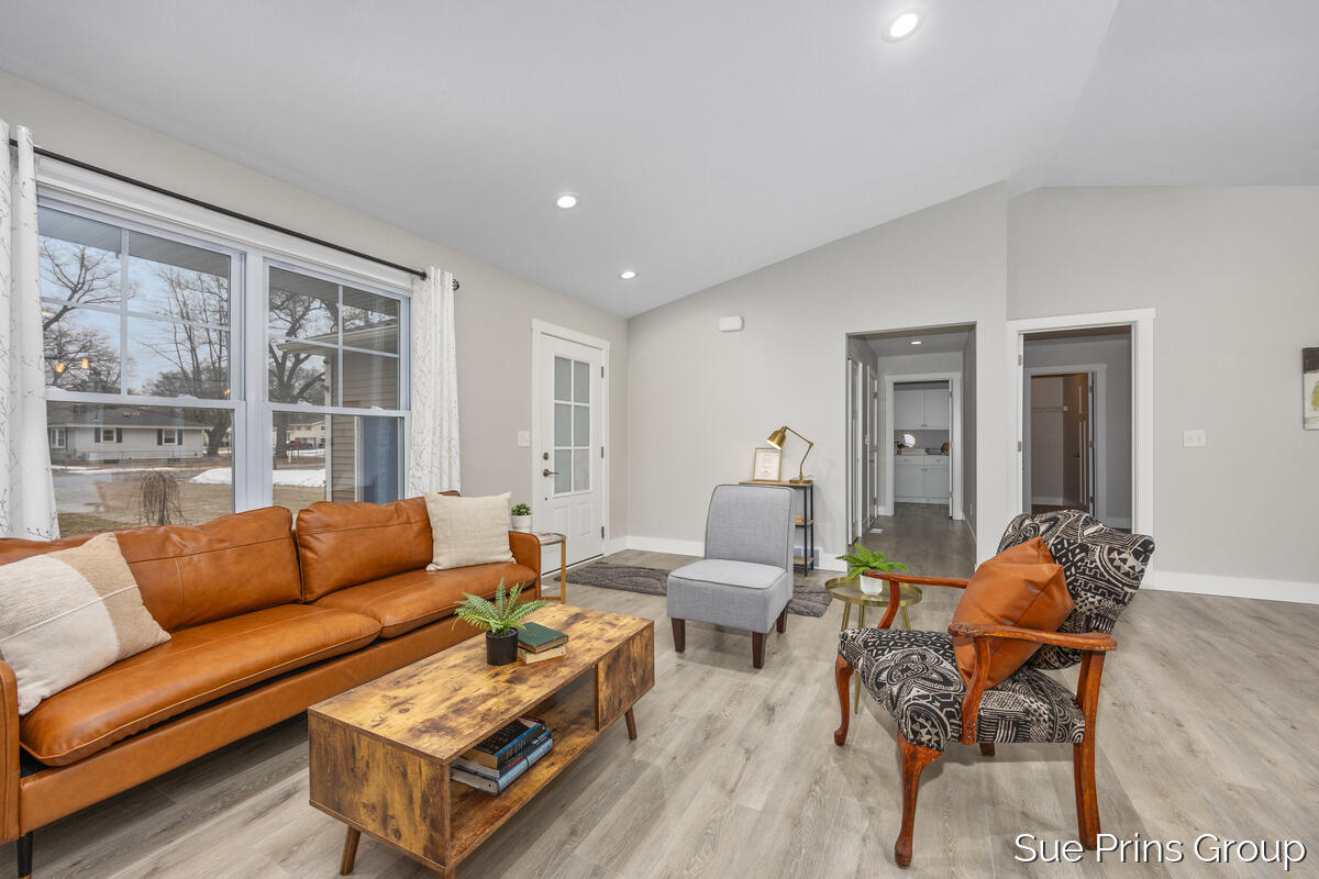 2275 Shorrock Street